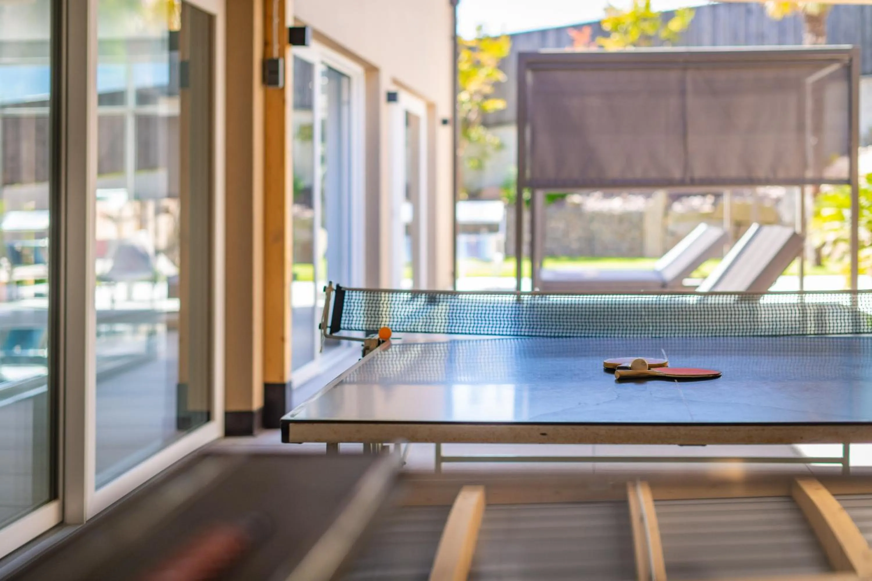 Garni Hotel Sonnleitenhof