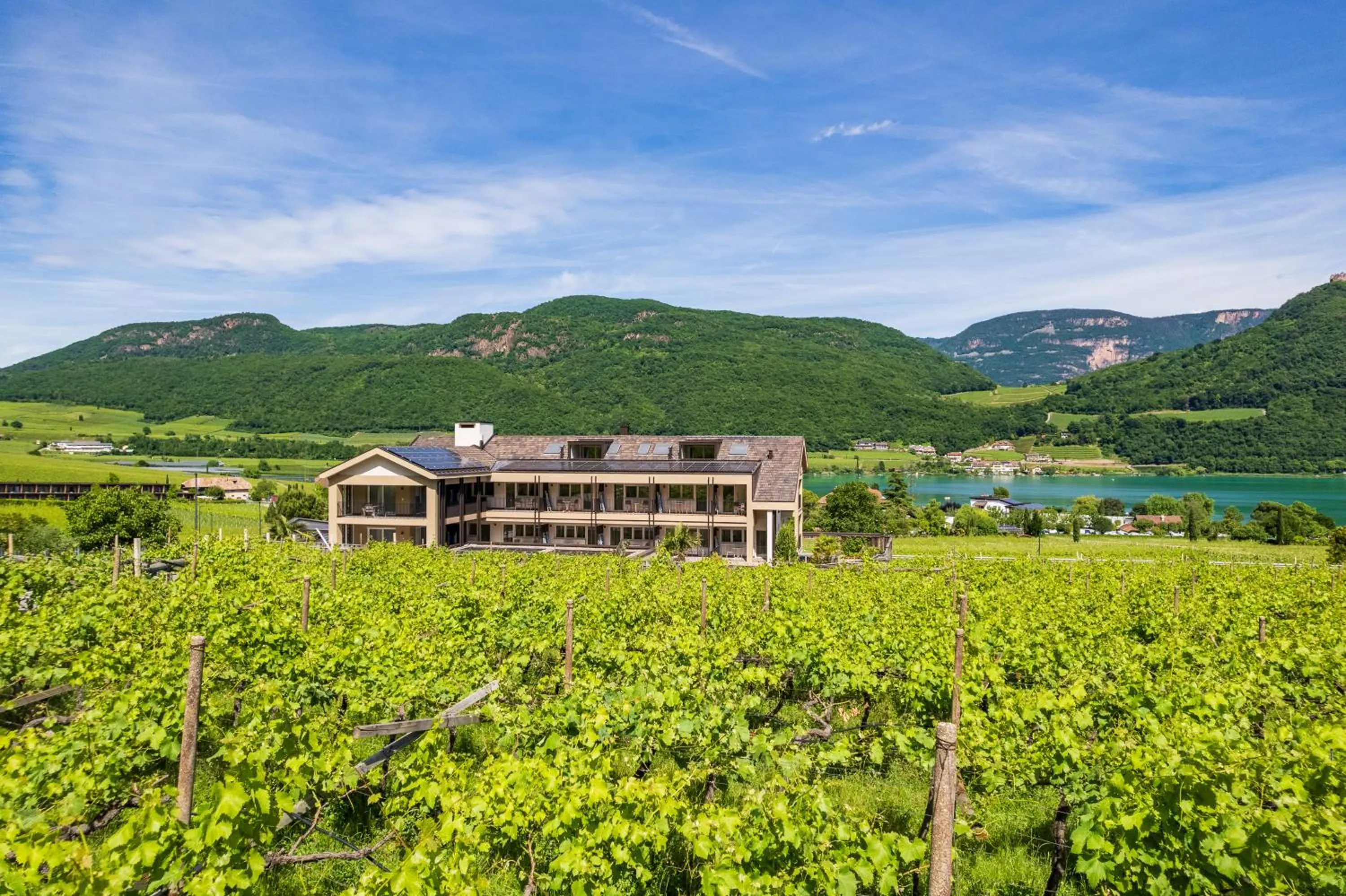 Garni Hotel Sonnleitenhof