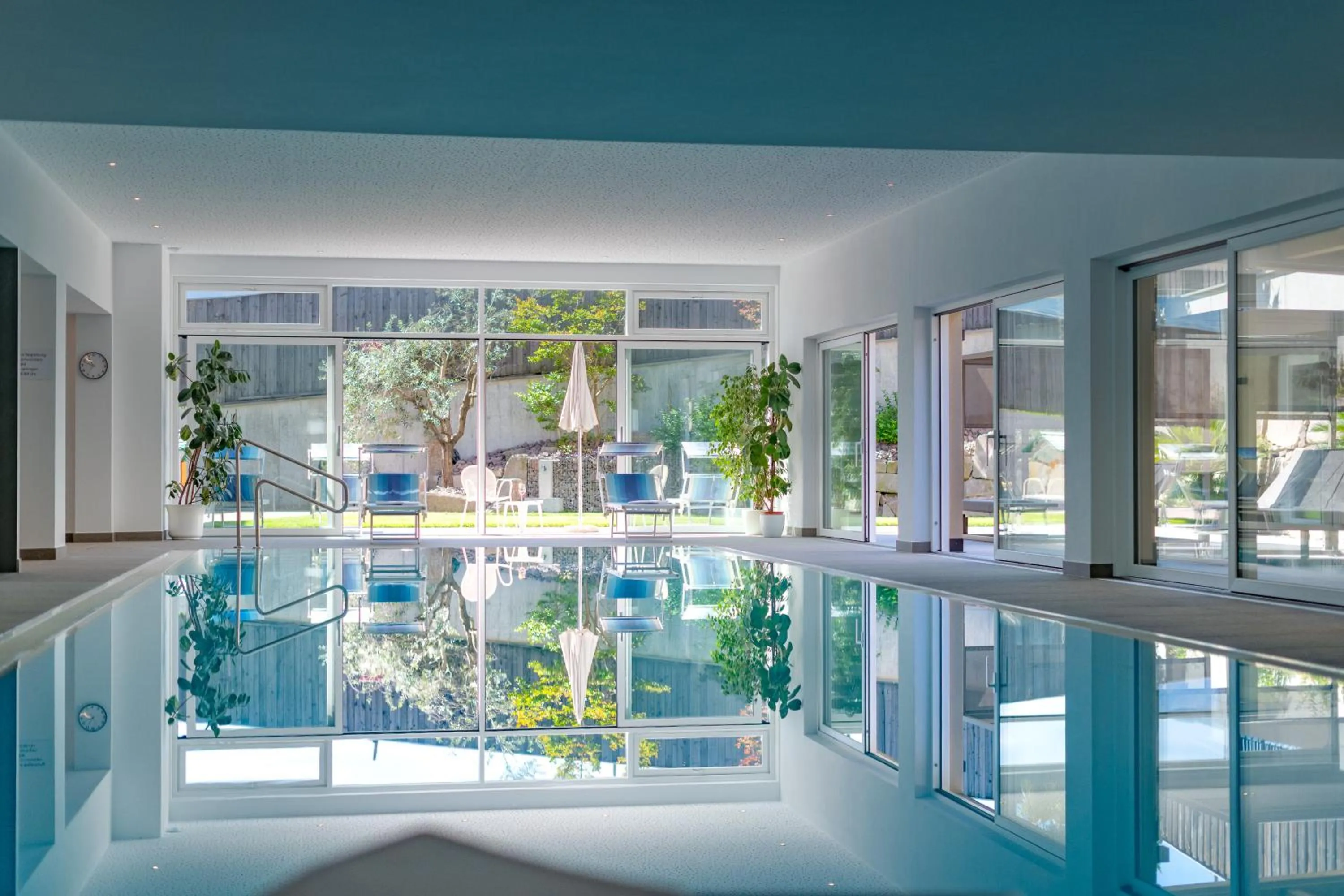 Garni Hotel Sonnleitenhof