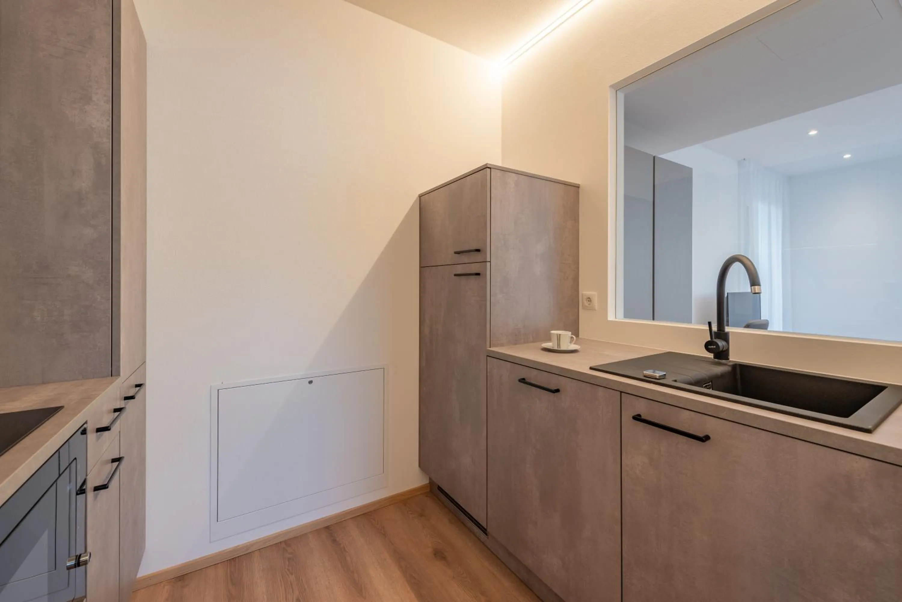 Garni Hotel Sonnleitenhof