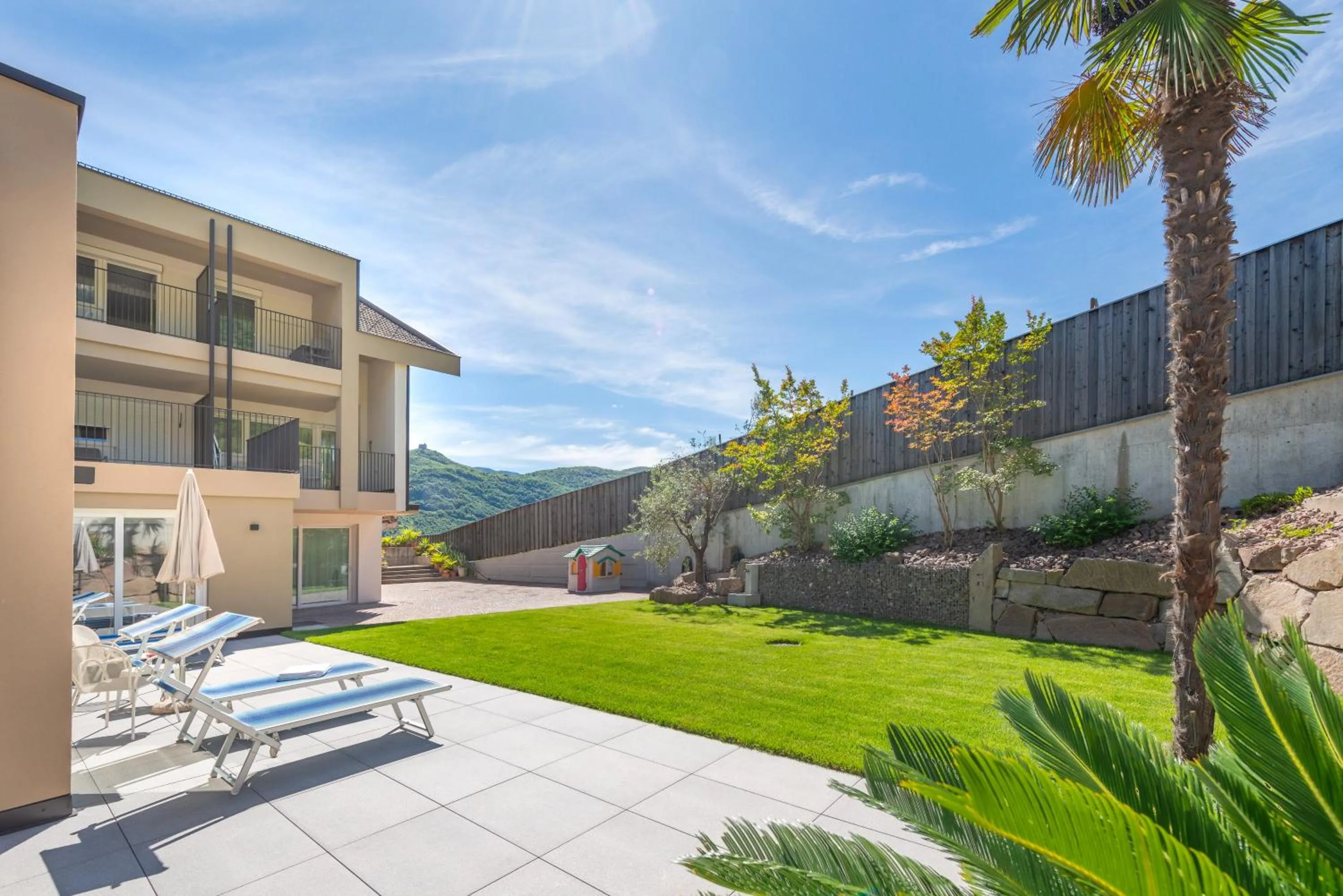 Garni Hotel Sonnleitenhof