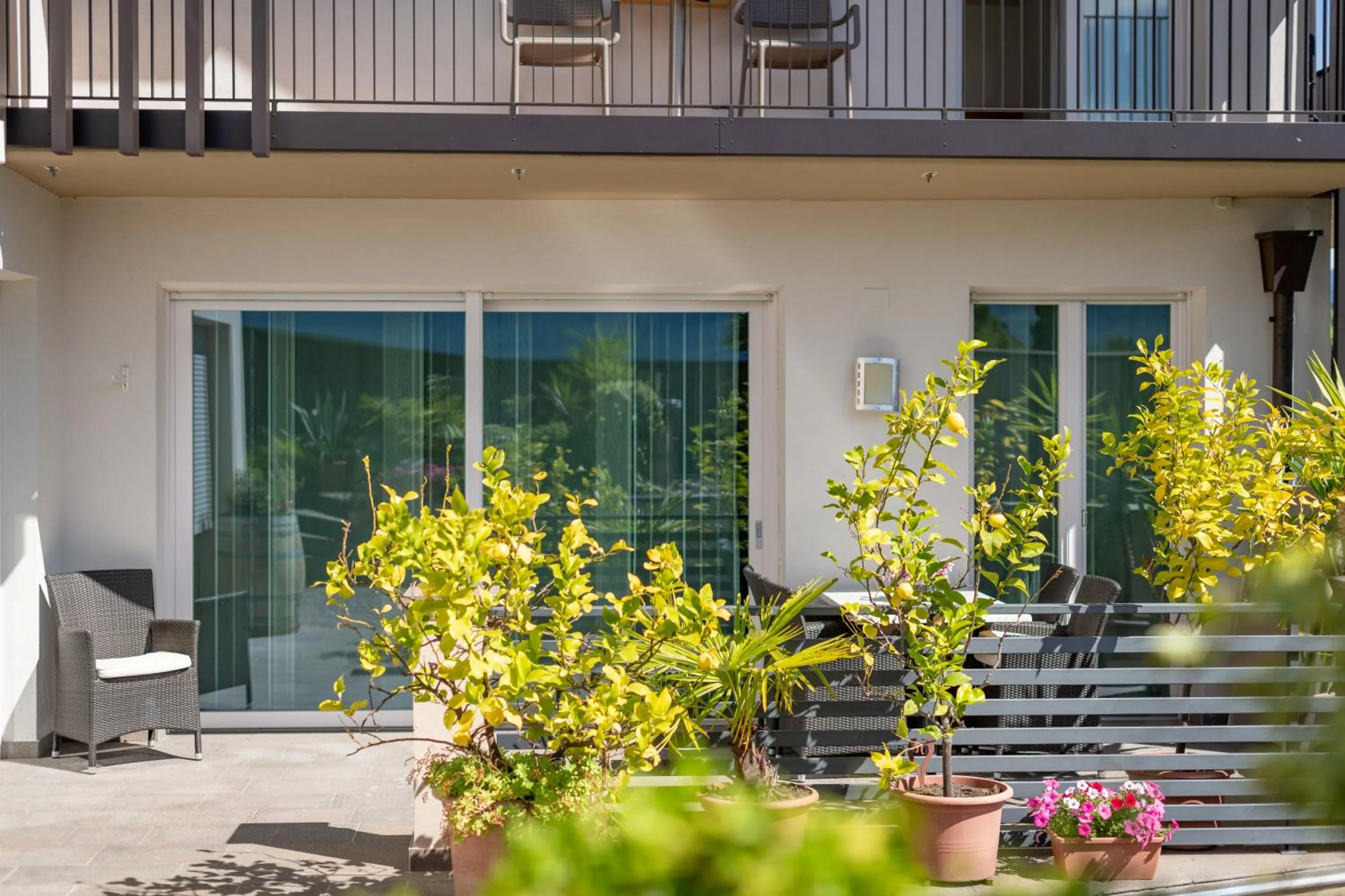 Garni Hotel Sonnleitenhof