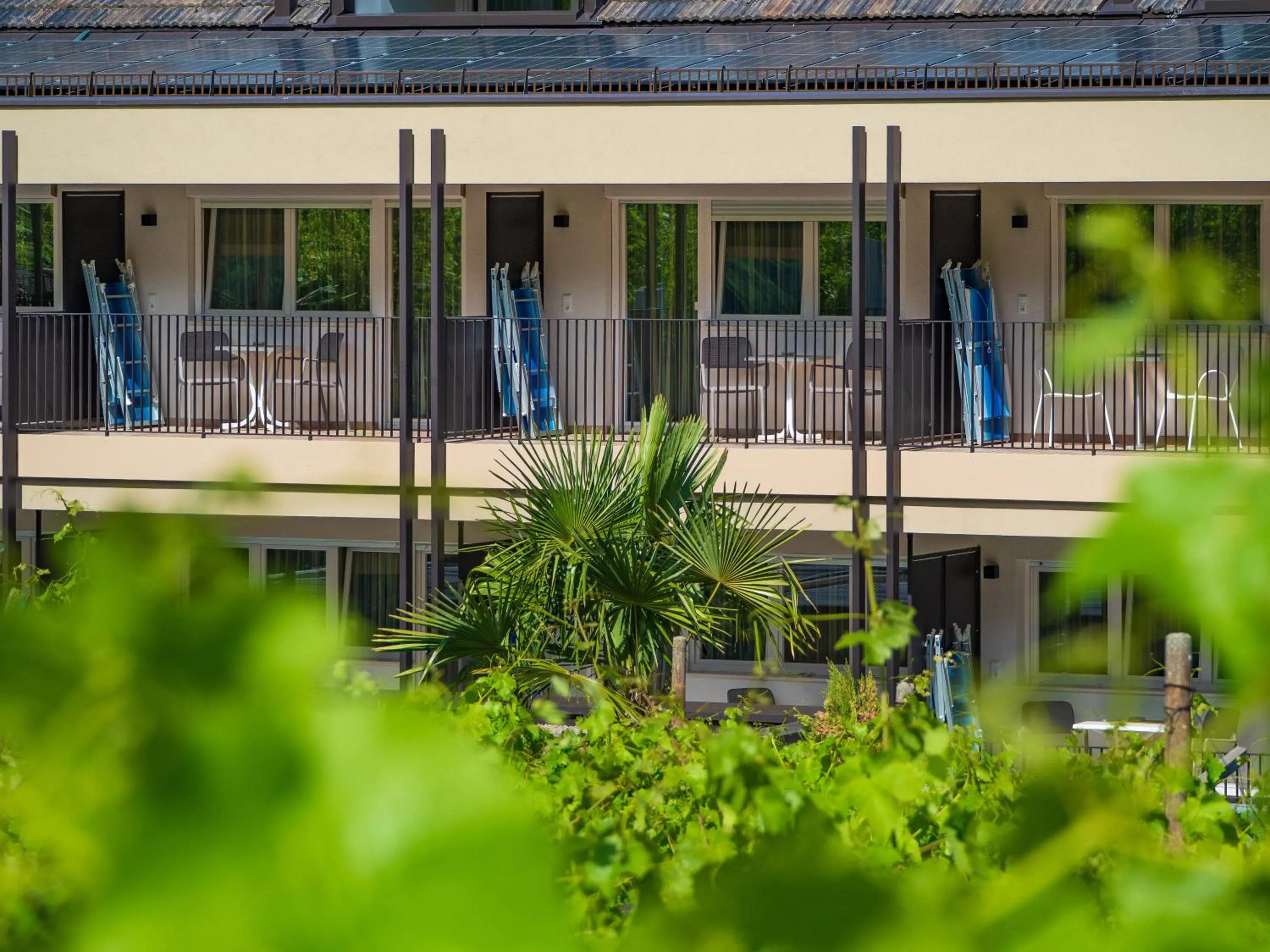 Garni Hotel Sonnleitenhof