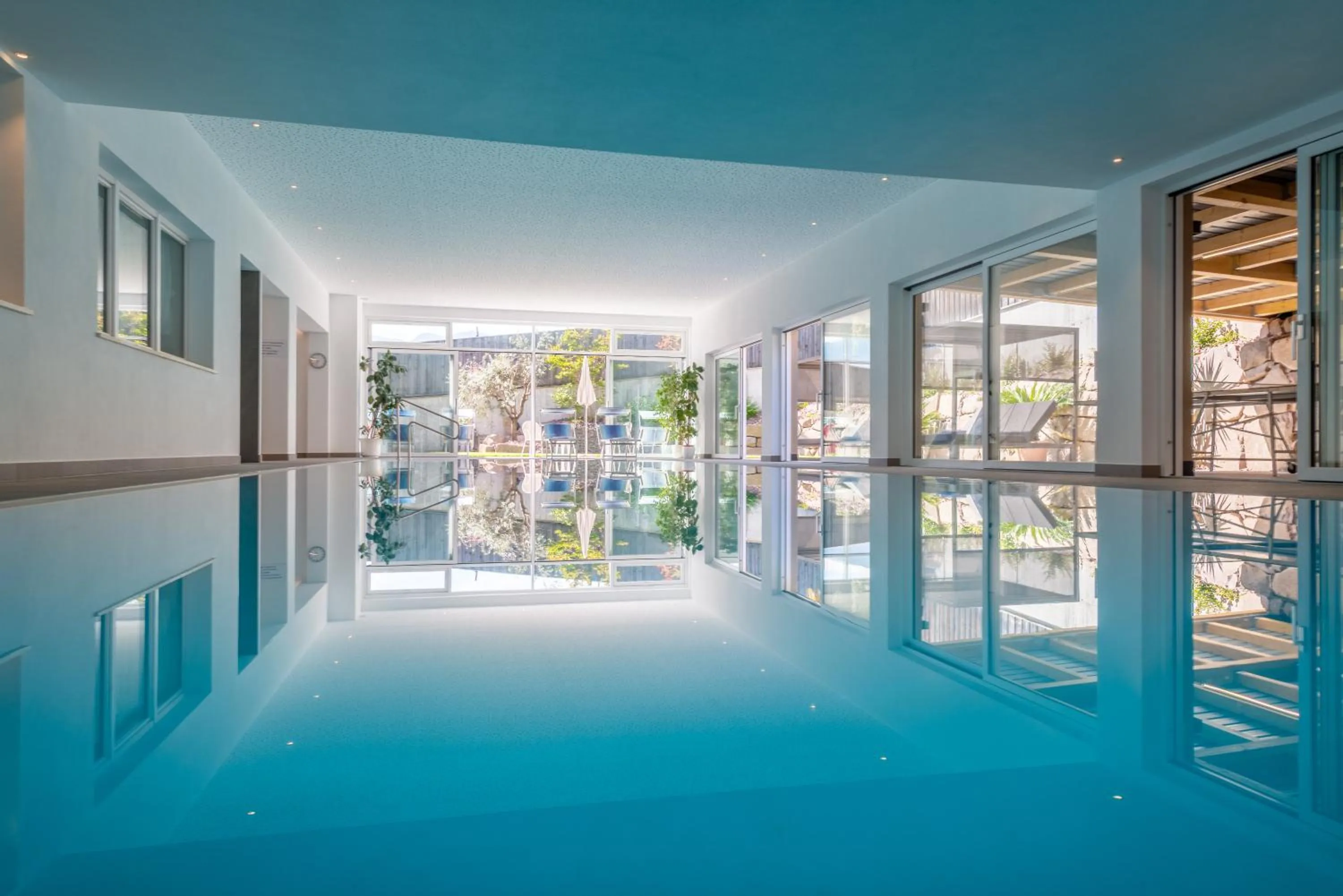 Garni Hotel Sonnleitenhof