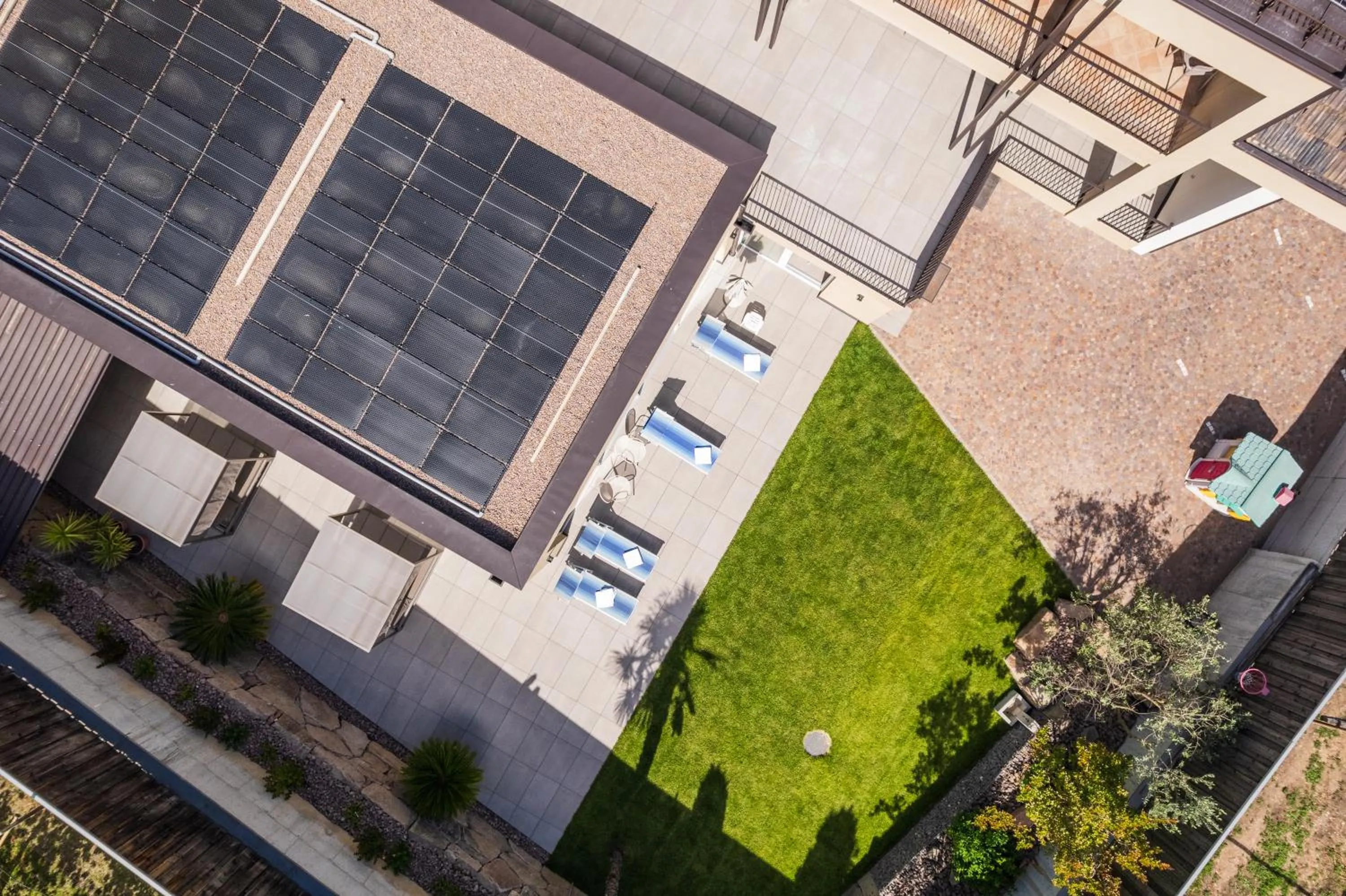 Garni Hotel Sonnleitenhof