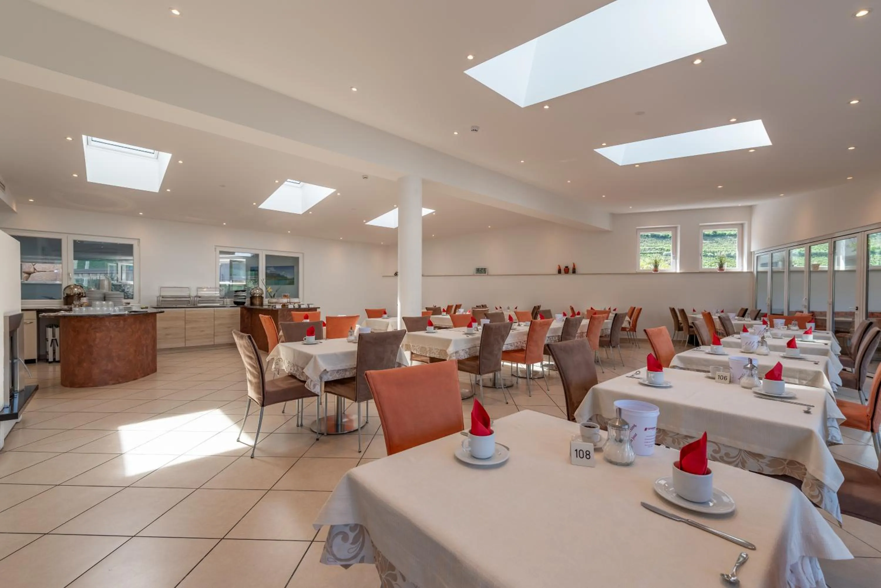 Garni Hotel Sonnleitenhof