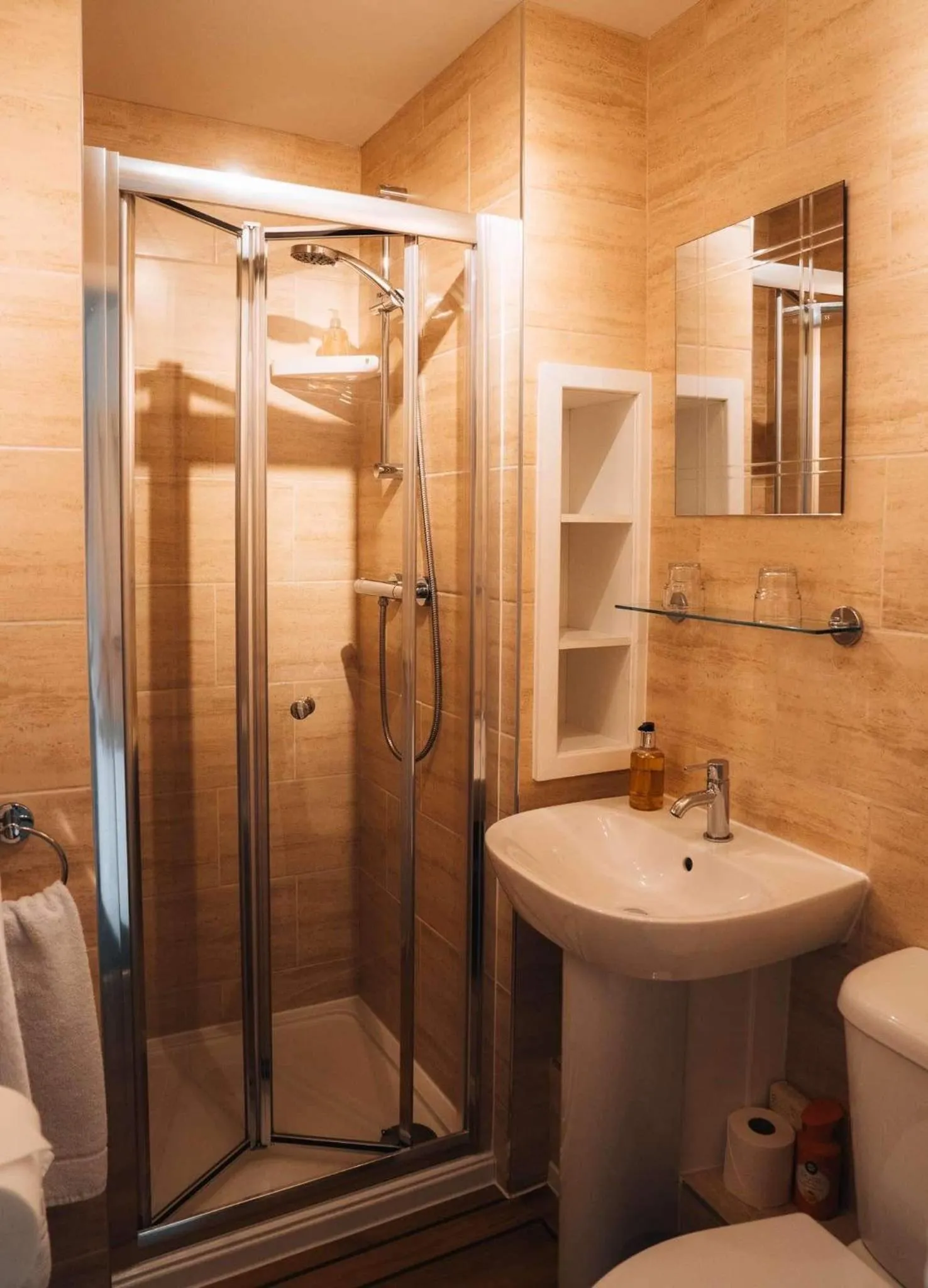 Mill Croft Bed and Breakfast