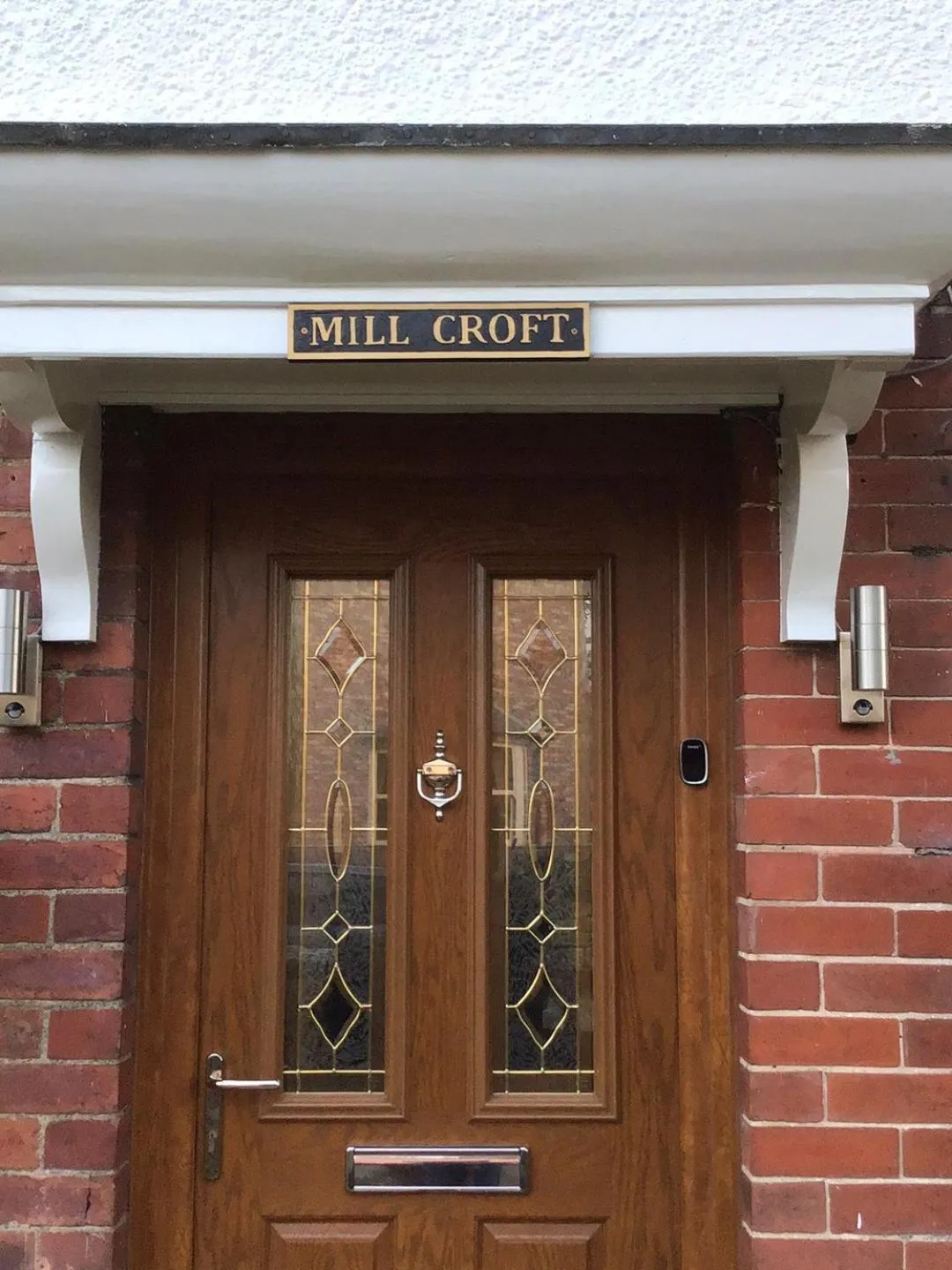 Mill Croft Bed and Breakfast