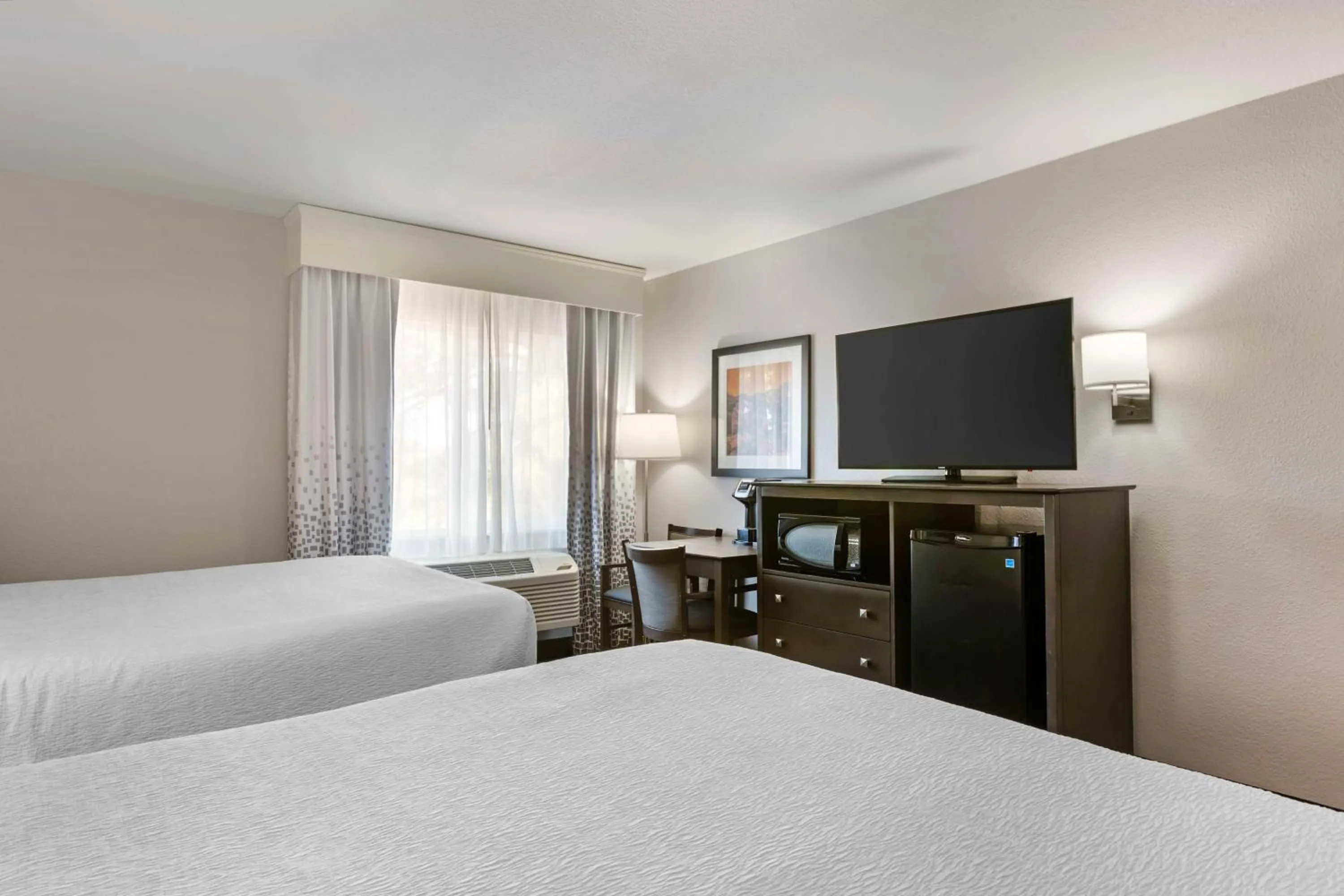 Bedroom, Bed in Best Western Plus Sun Canyon