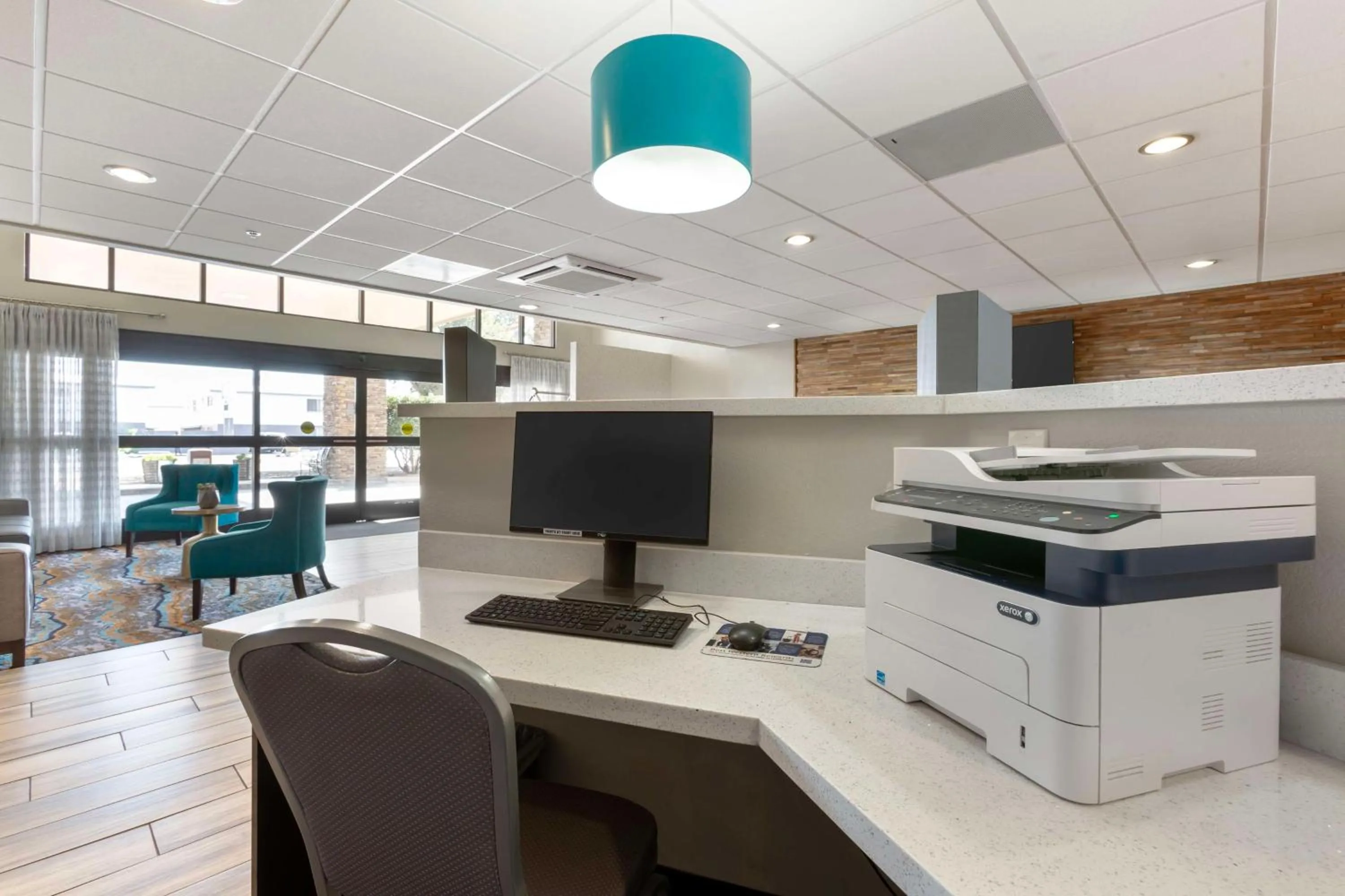 Business facilities in Best Western Plus Sun Canyon