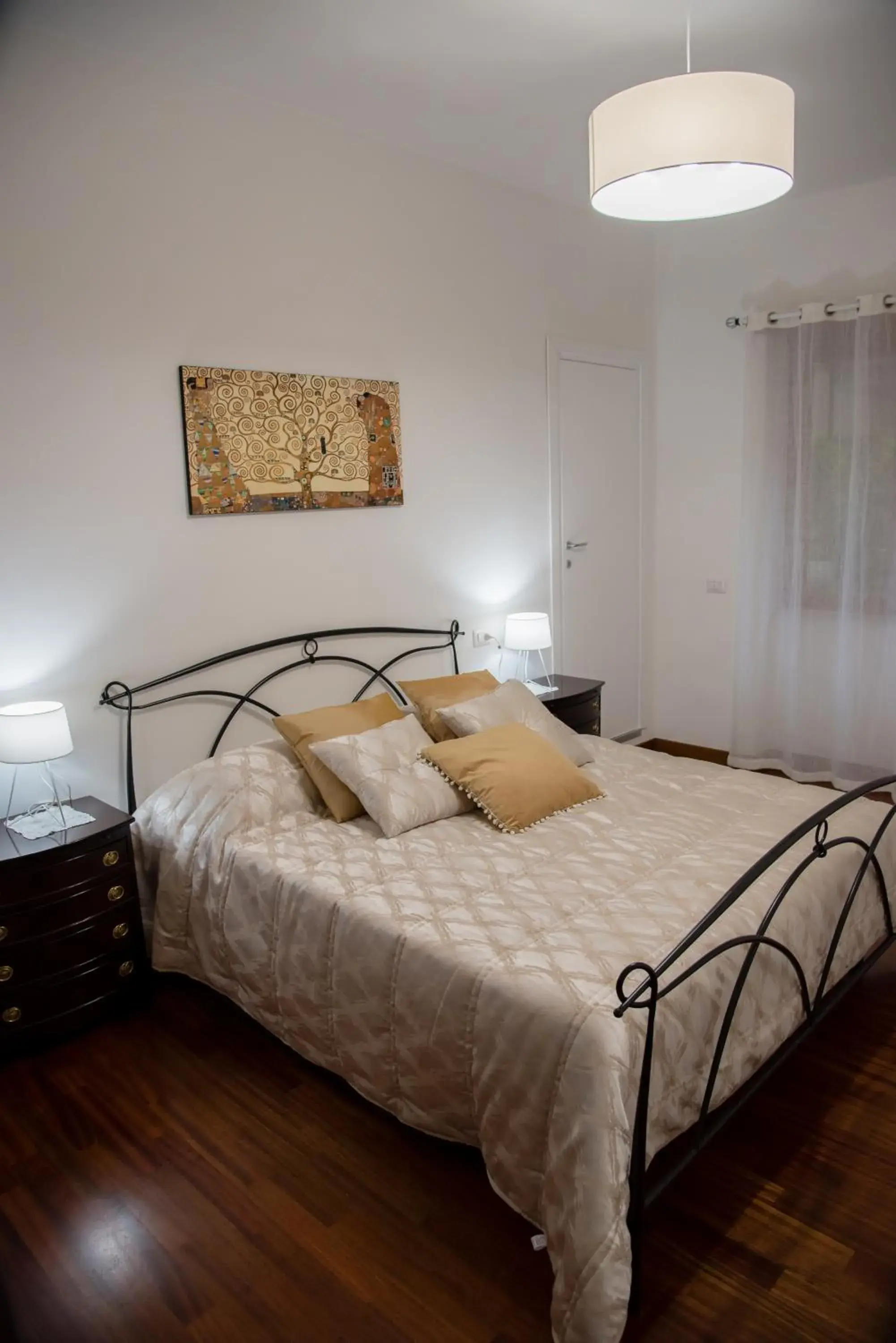 Superior Double Room - single occupancy in B&B Cuor Di Rione Superior Double Room - single occupancy in B&B Cuor Di Rione