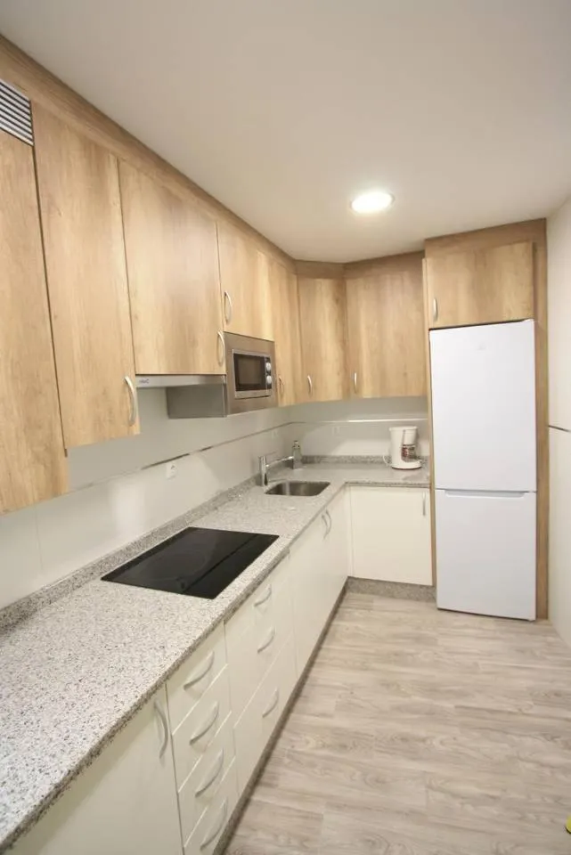 Apartamento entero 4HB centro Salamanca by Batuecas