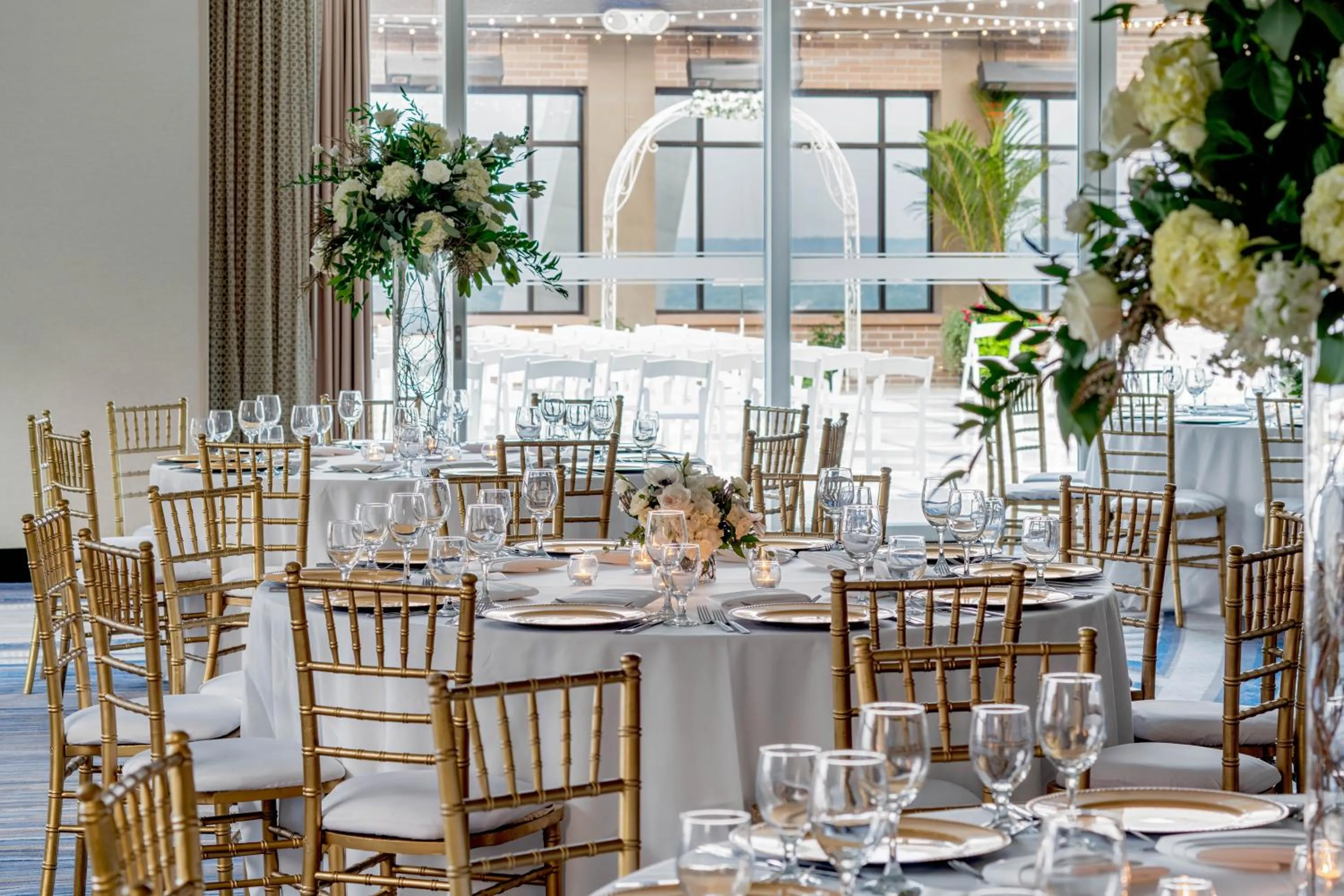 Hyatt Regency Saint Louis at The Arch