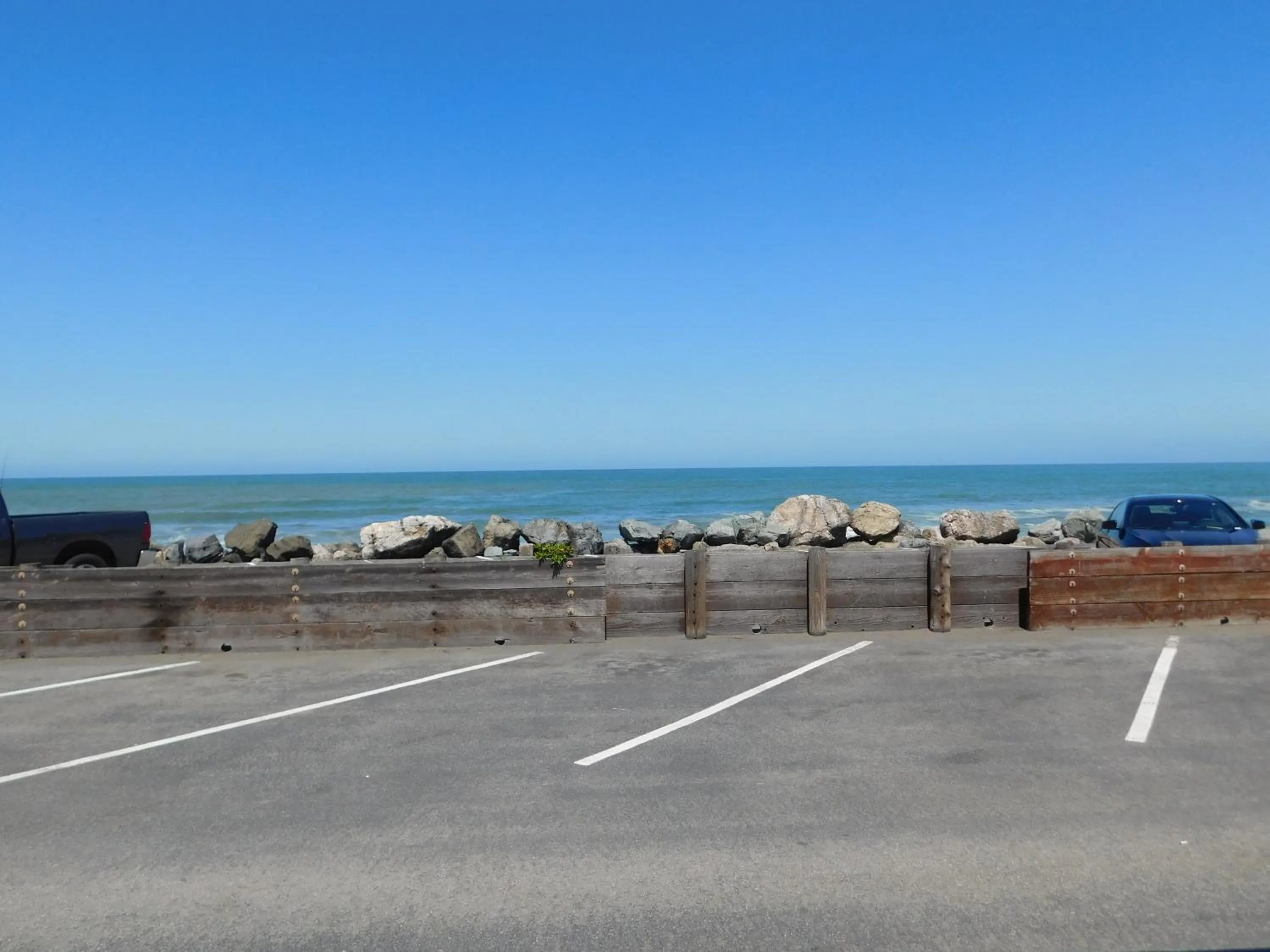 Other in Sea Breeze Motel