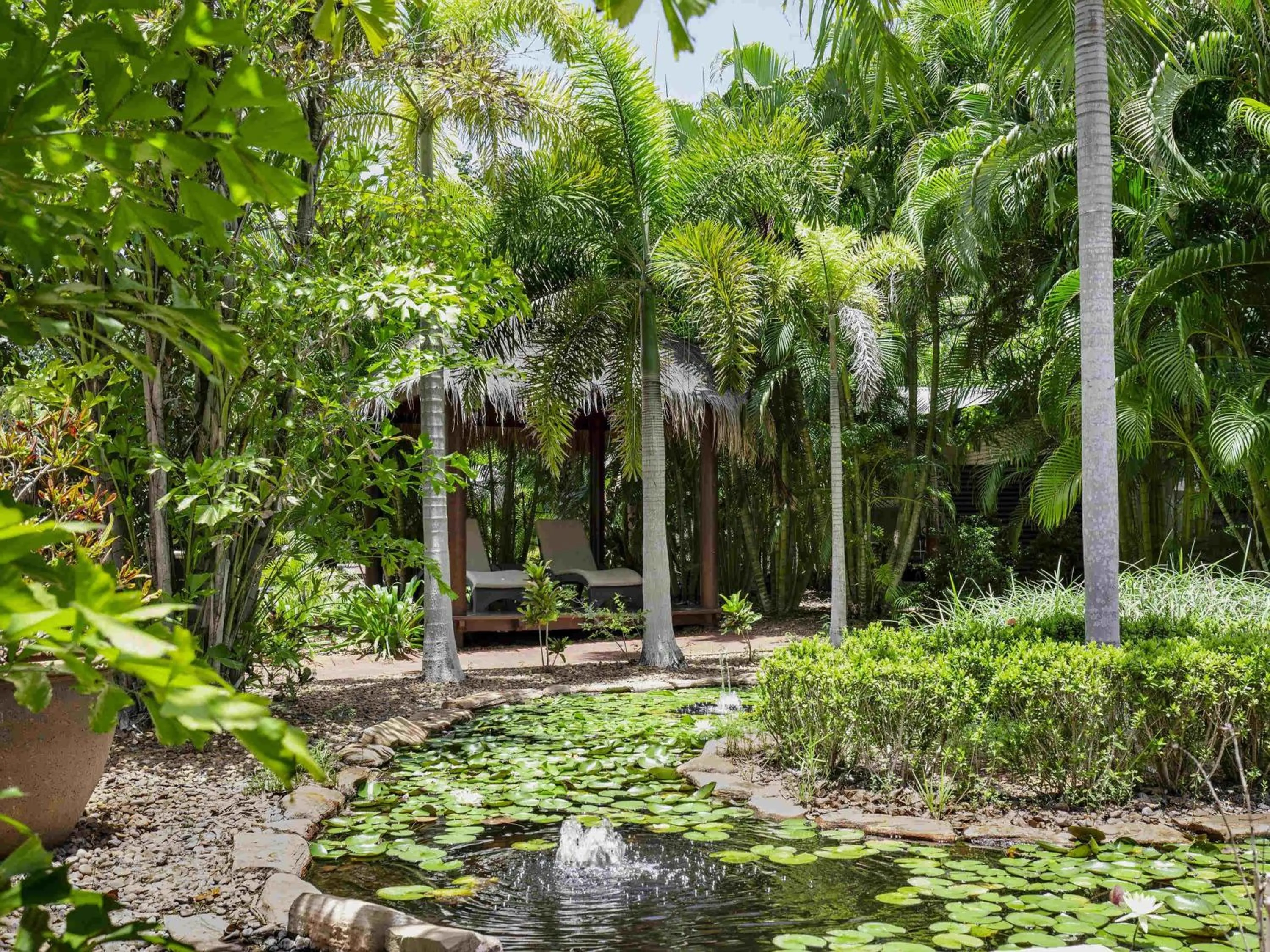 Mantra Frangipani Broome