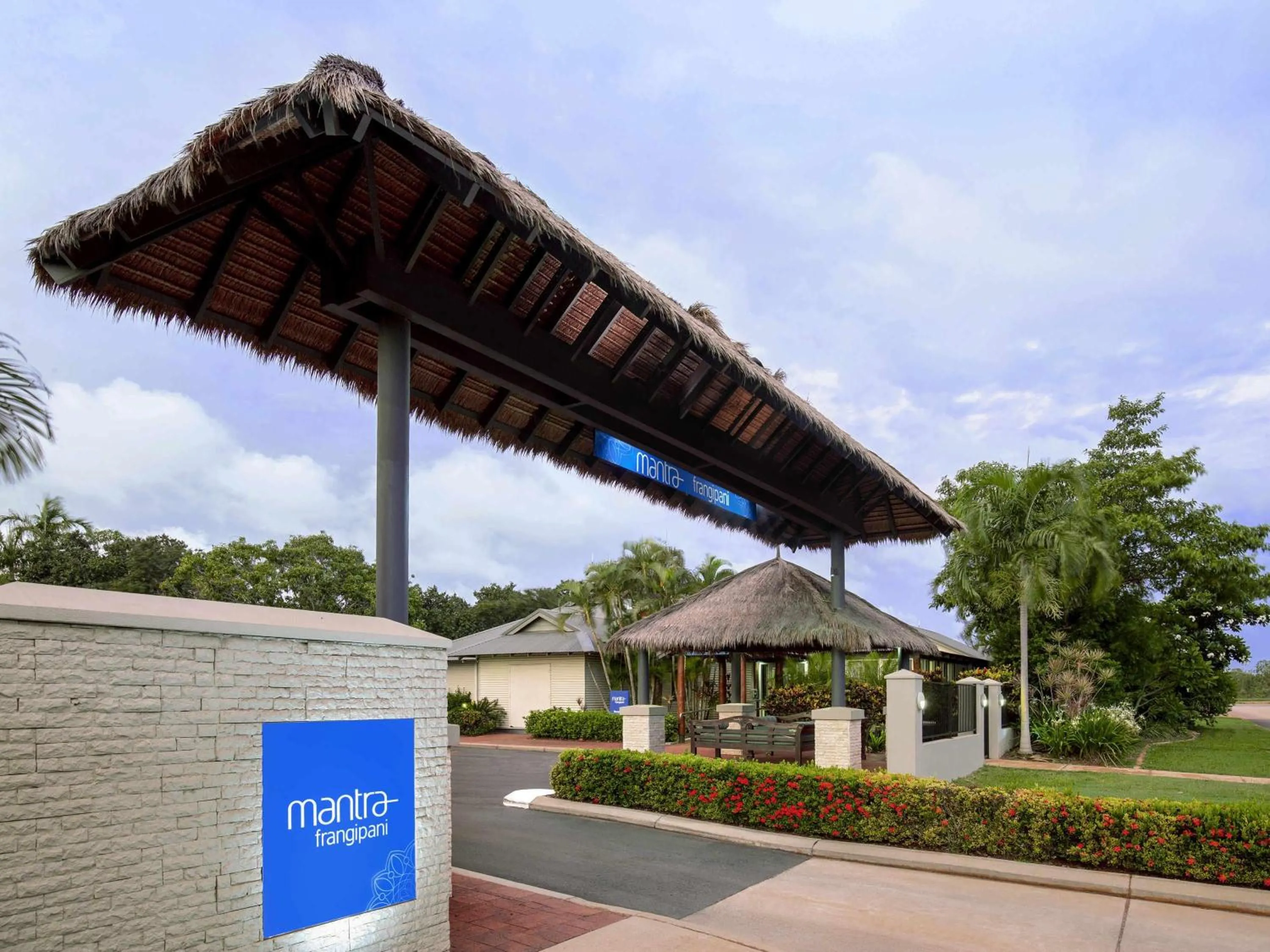 Mantra Frangipani Broome