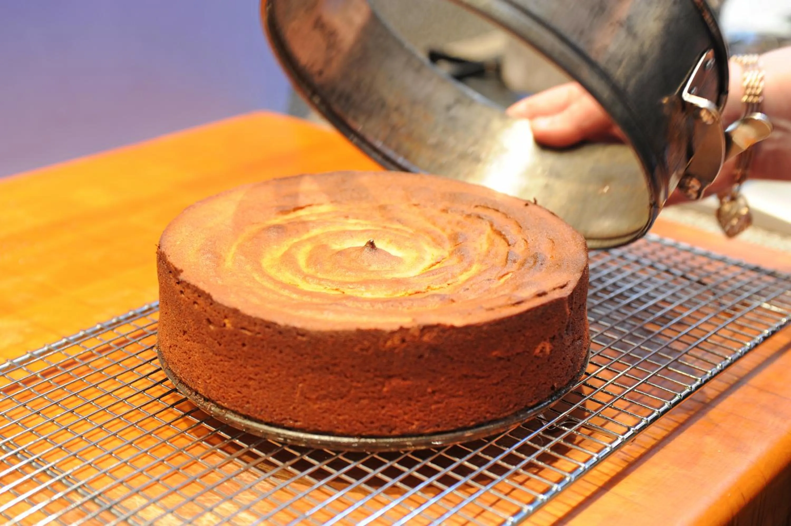 Restaurant/places to eat in The Retreat at Froog Moore Park