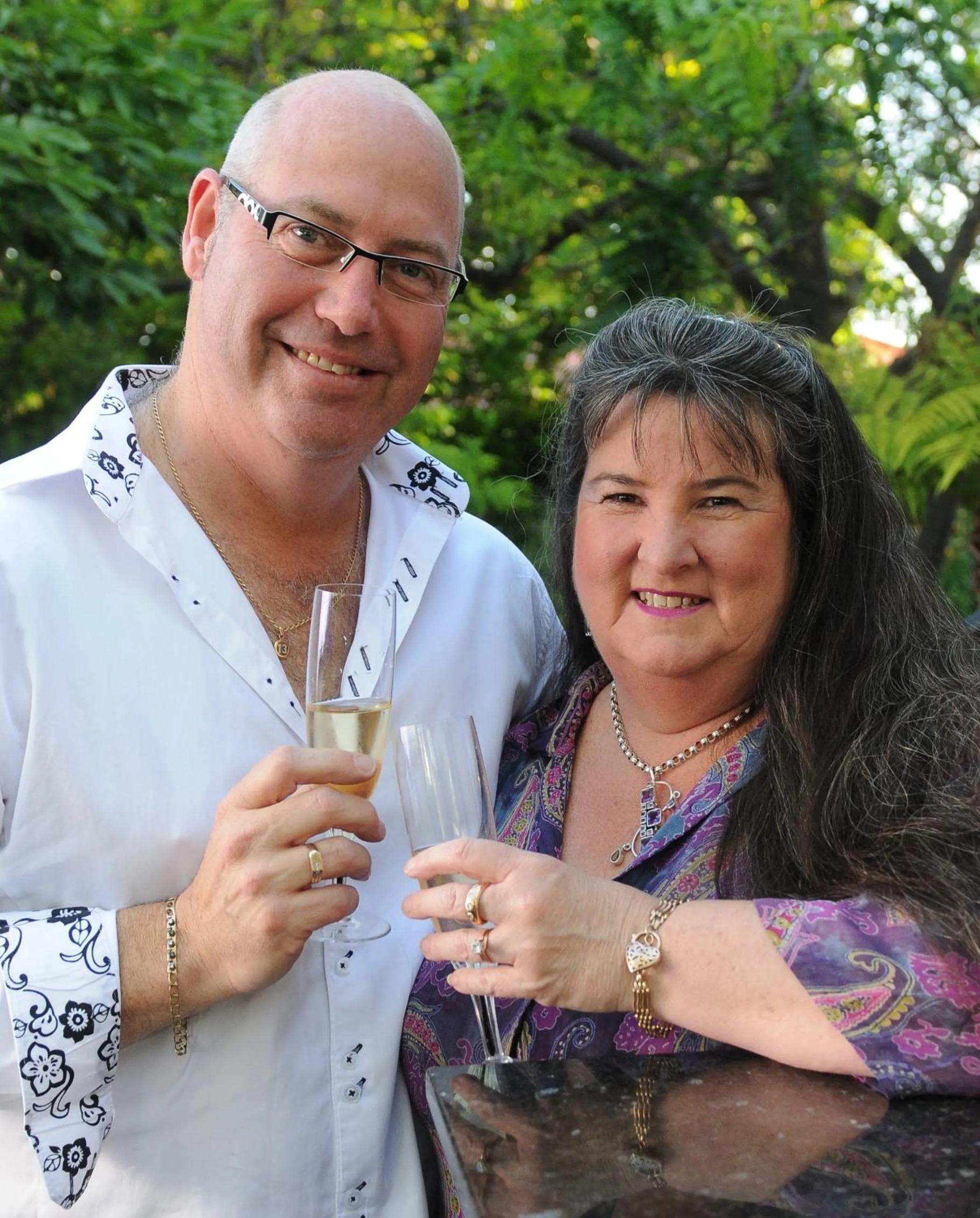 Staff in The Retreat at Froog Moore Park