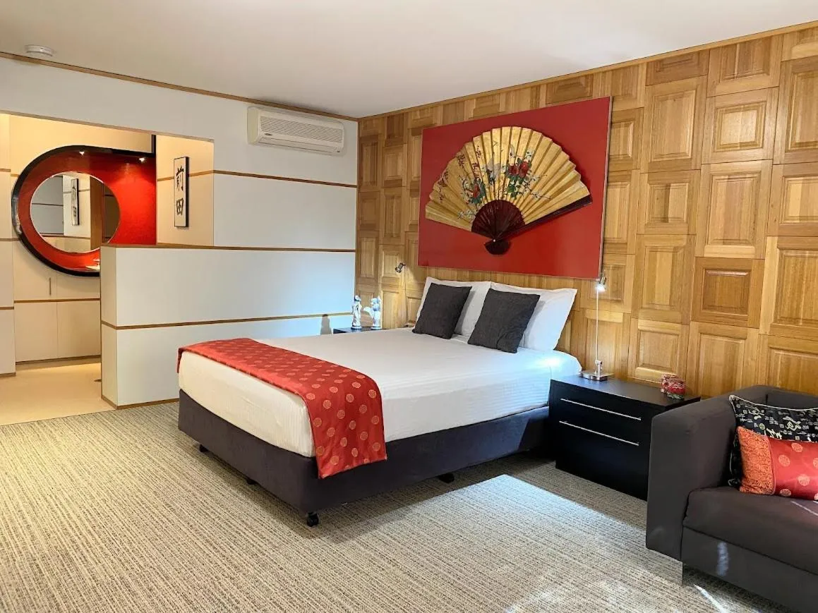 The Retreat at Froog Moore Park