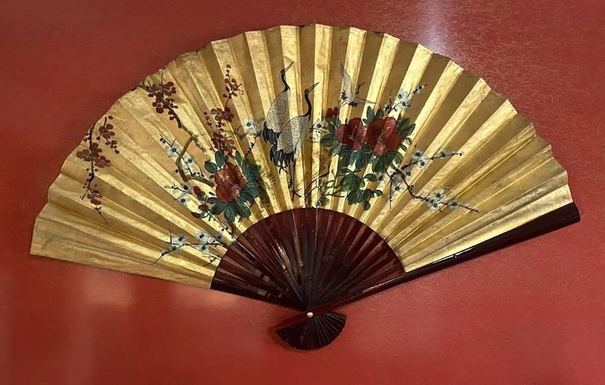 Decorative detail in The Retreat at Froog Moore Park