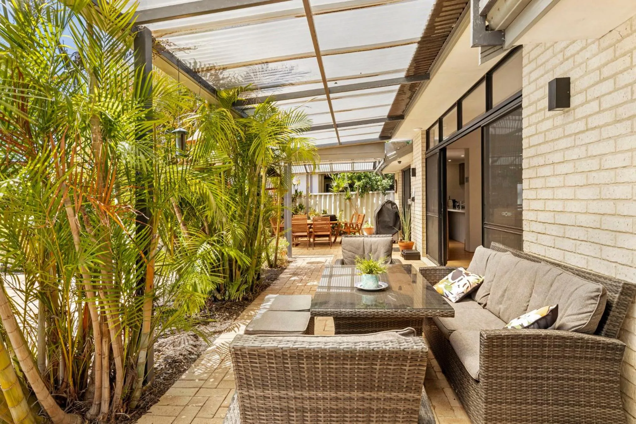 Baudins of Busselton Bed and Breakfast - Adults only