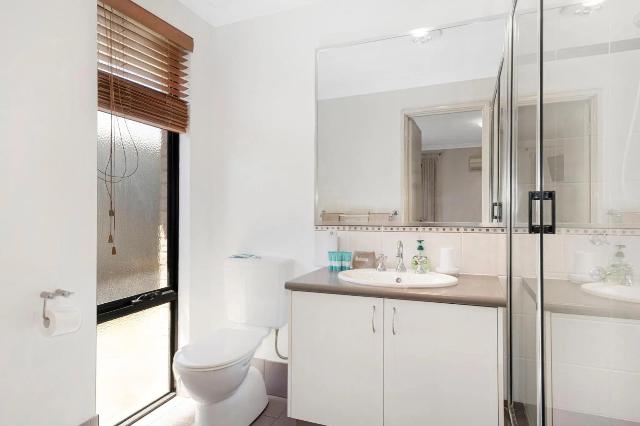 Baudins of Busselton Bed and Breakfast - Adults only