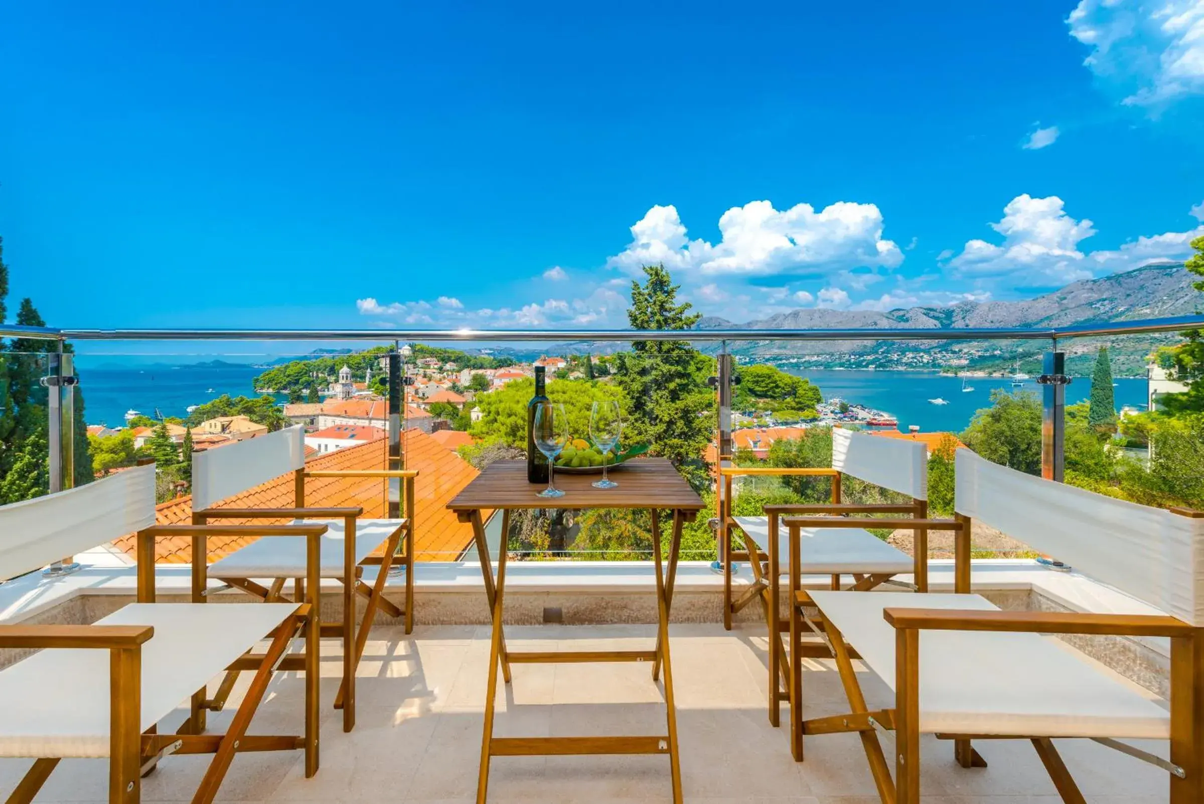 Villa Nespola Penthouse Villa Nespola Penthouse