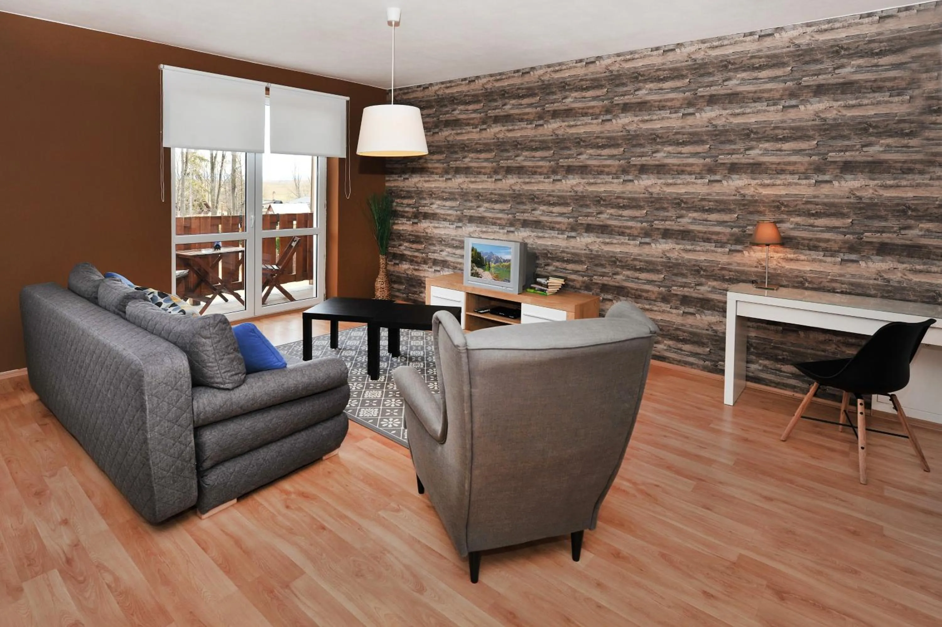 Living room in APLEND Tatry Holiday