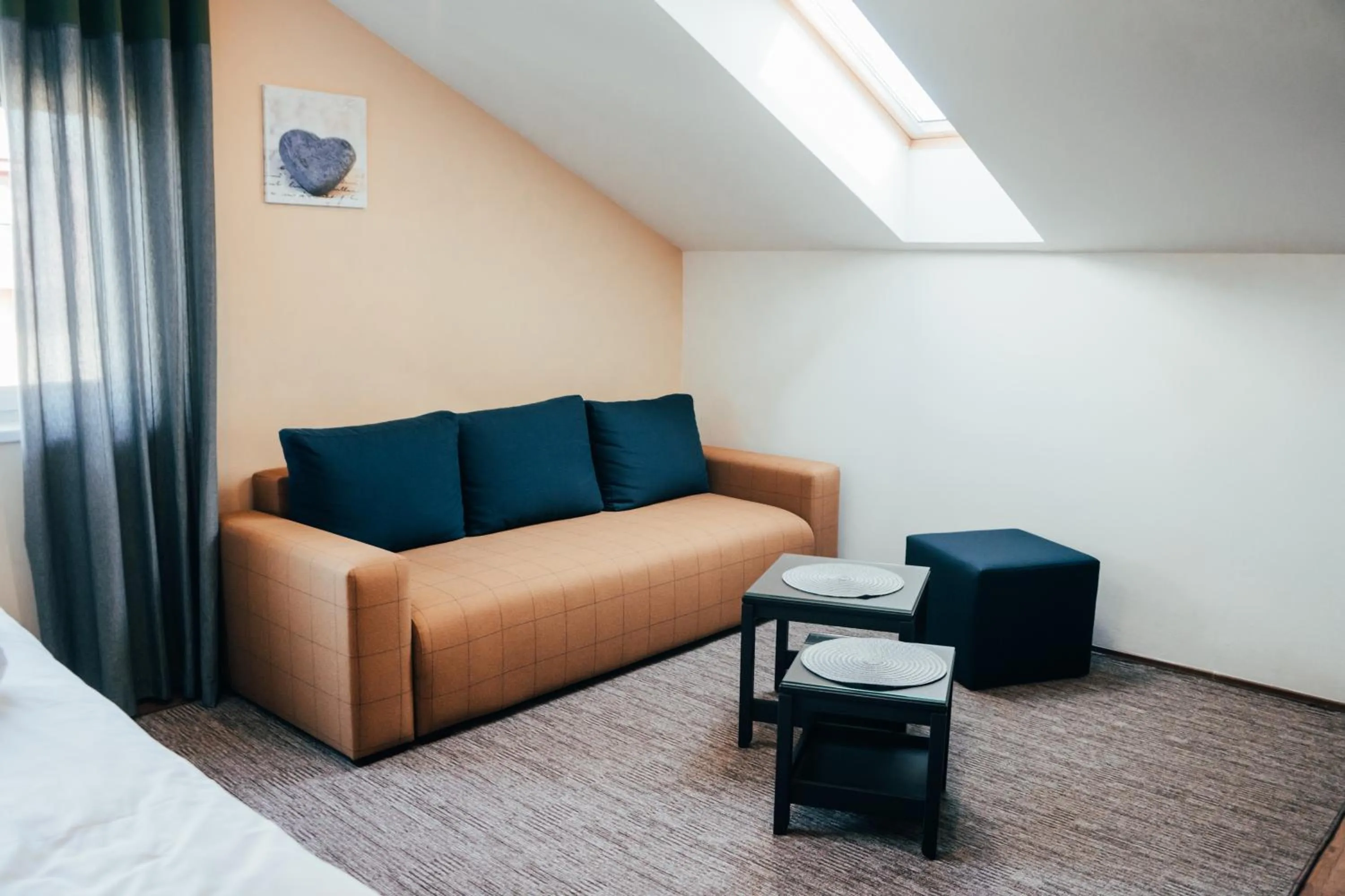 Living room in APLEND Tatry Holiday