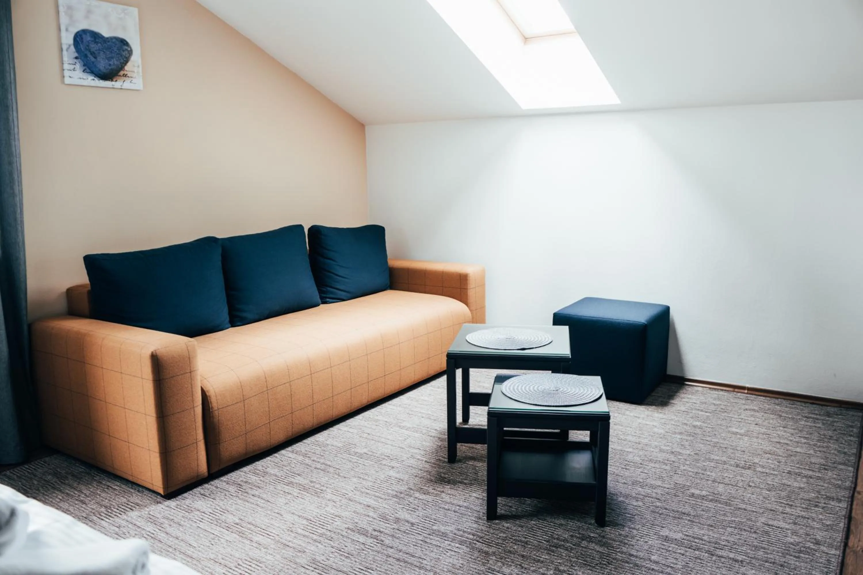 Living room in APLEND Tatry Holiday