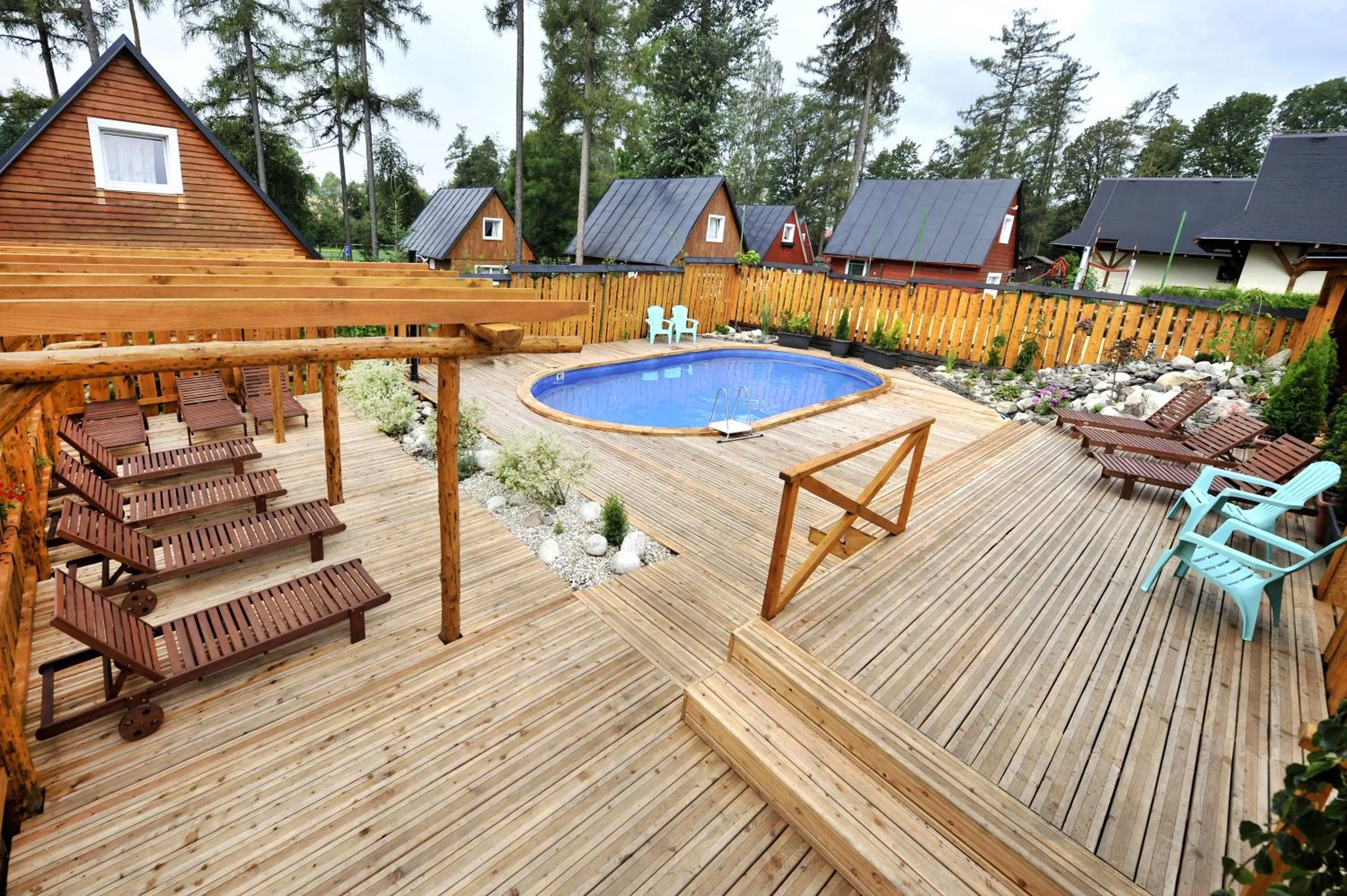 Spa and wellness centre/facilities in APLEND Tatry Holiday
