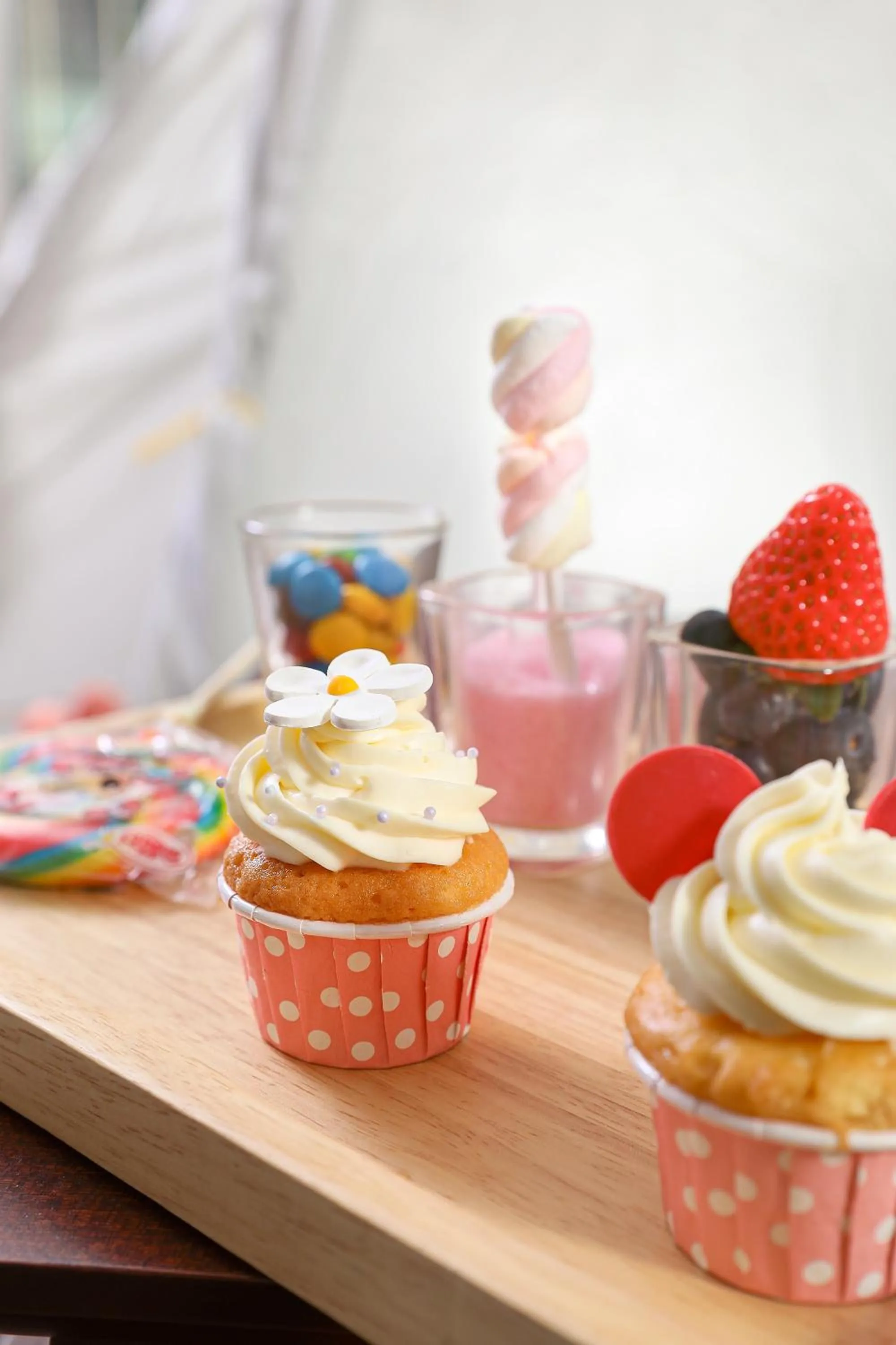 children in The Langham, Shenzhen