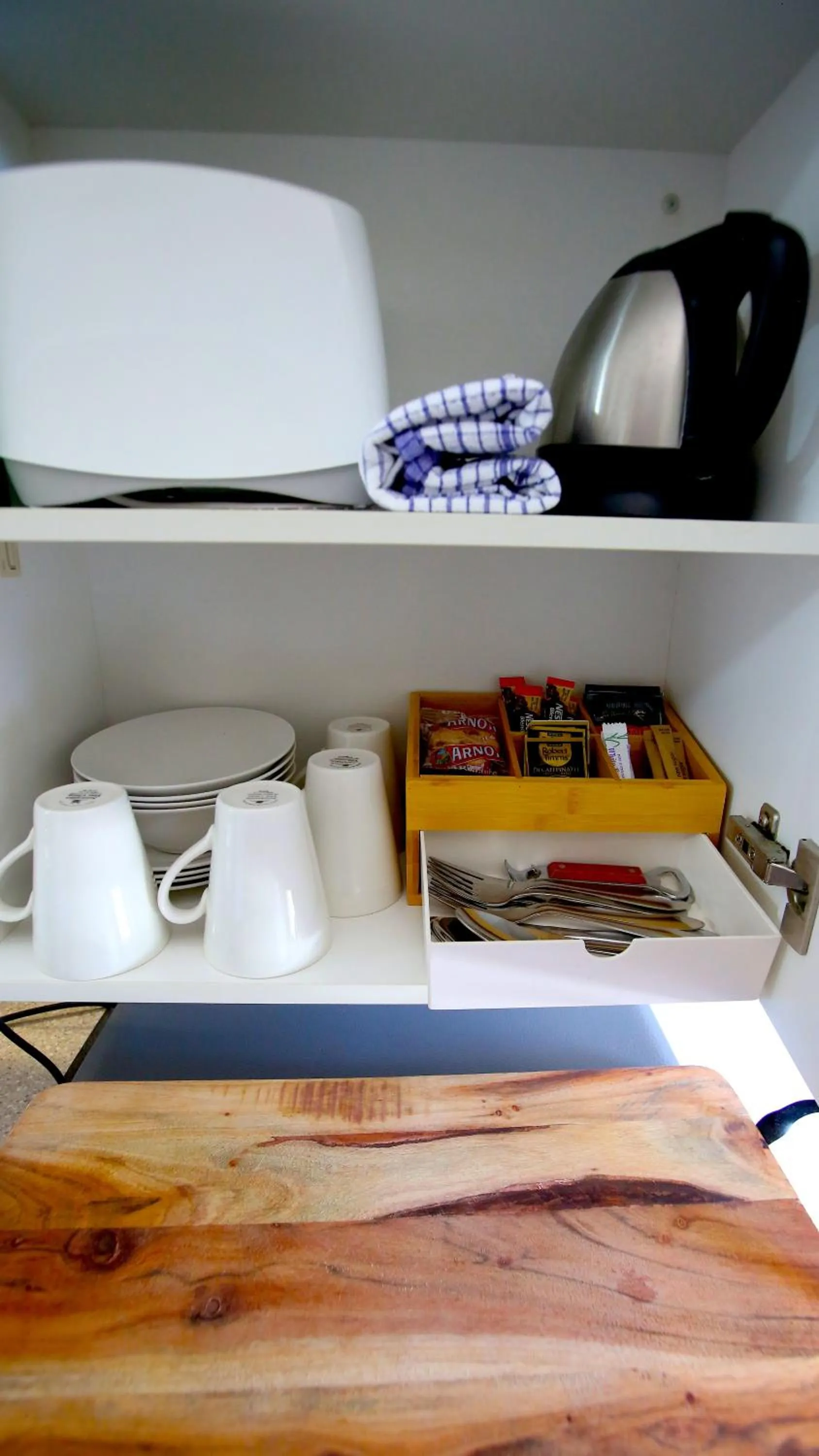 Food in Tweed Harbour Motor Inn