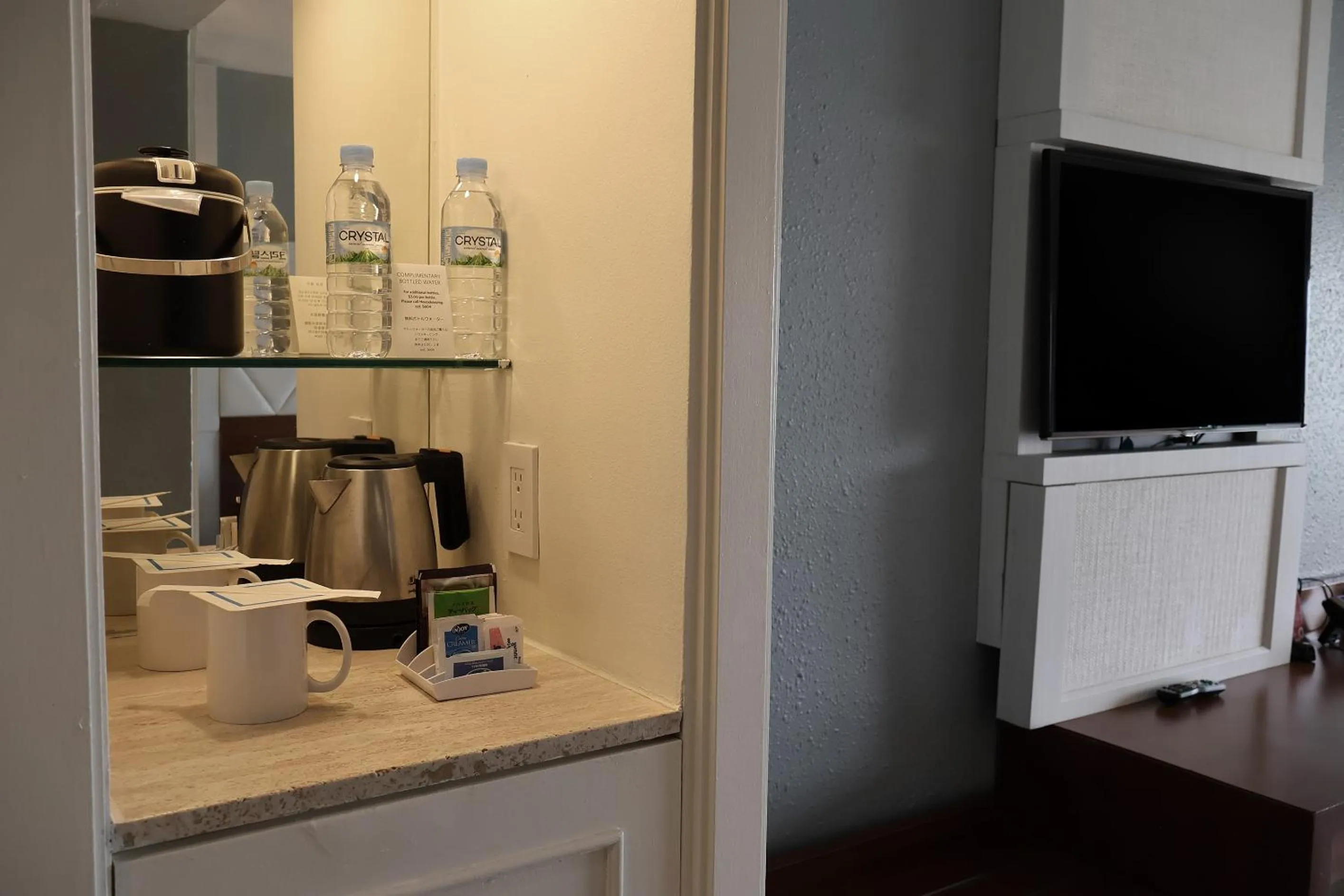 Bedroom in Hilton Guam Resort & Spa