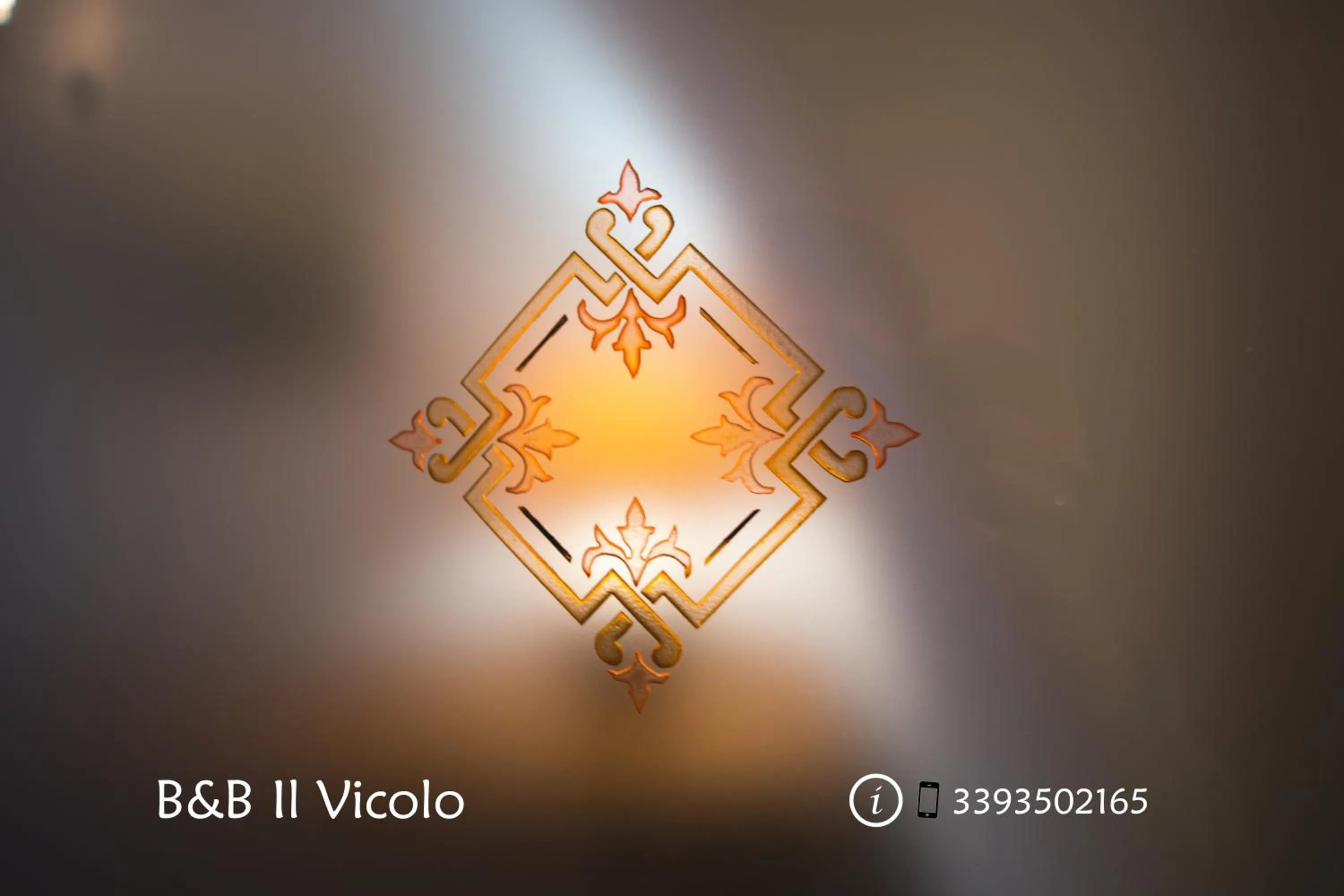 Il Vicolo - Affittacamere