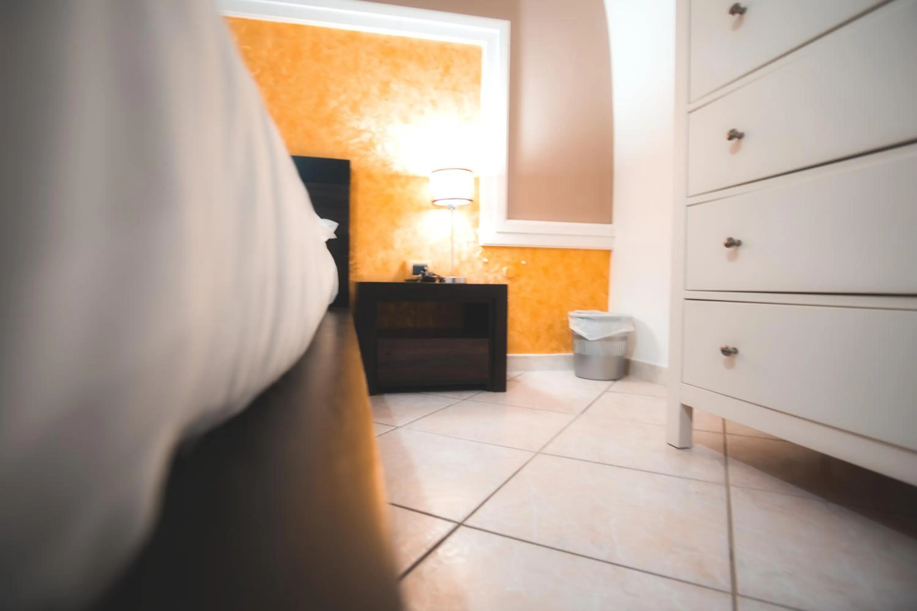 Photo of the whole room, Bed in Il Vicolo - Affittacamere