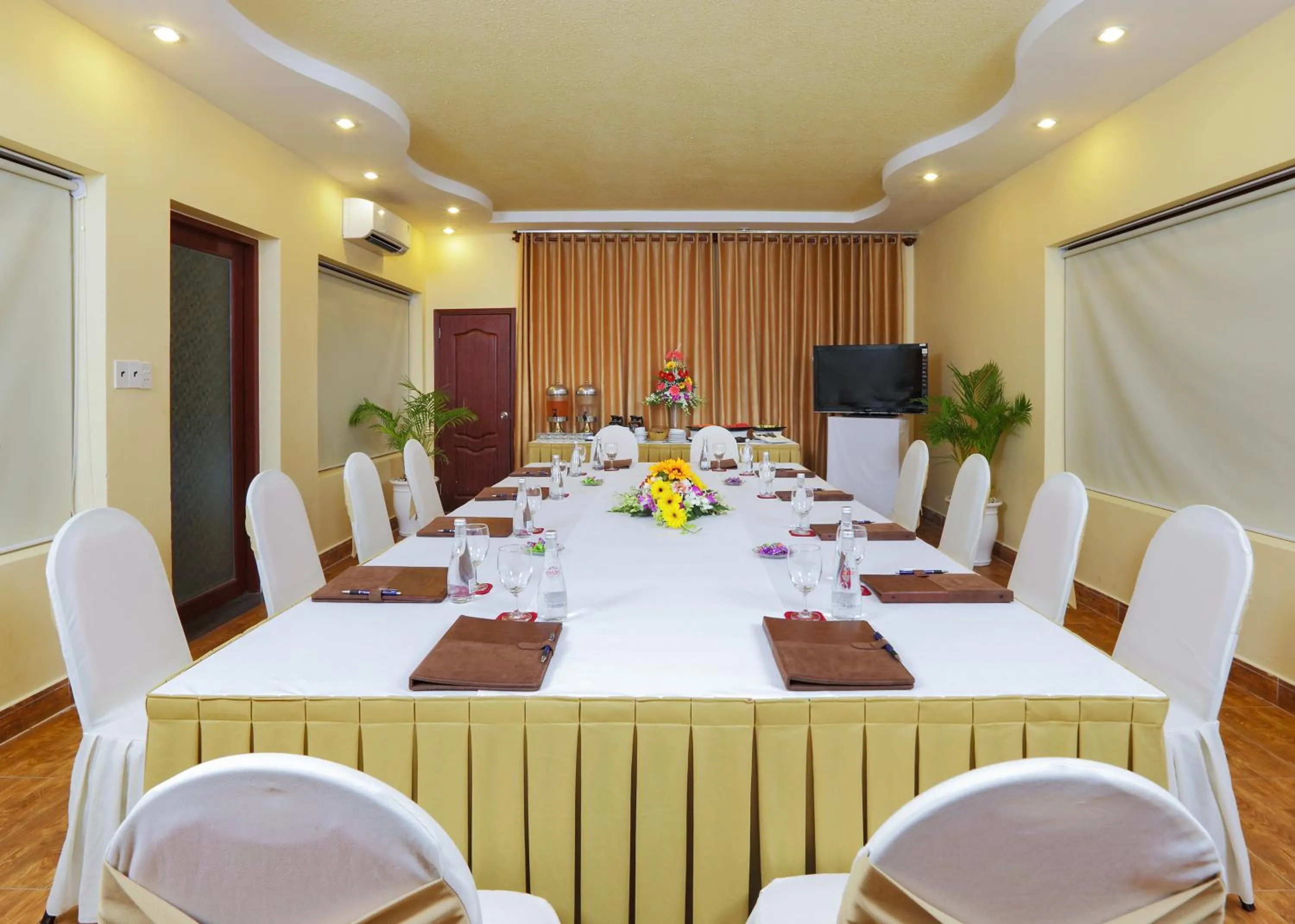Meeting/conference room in Kim Hoa Resort