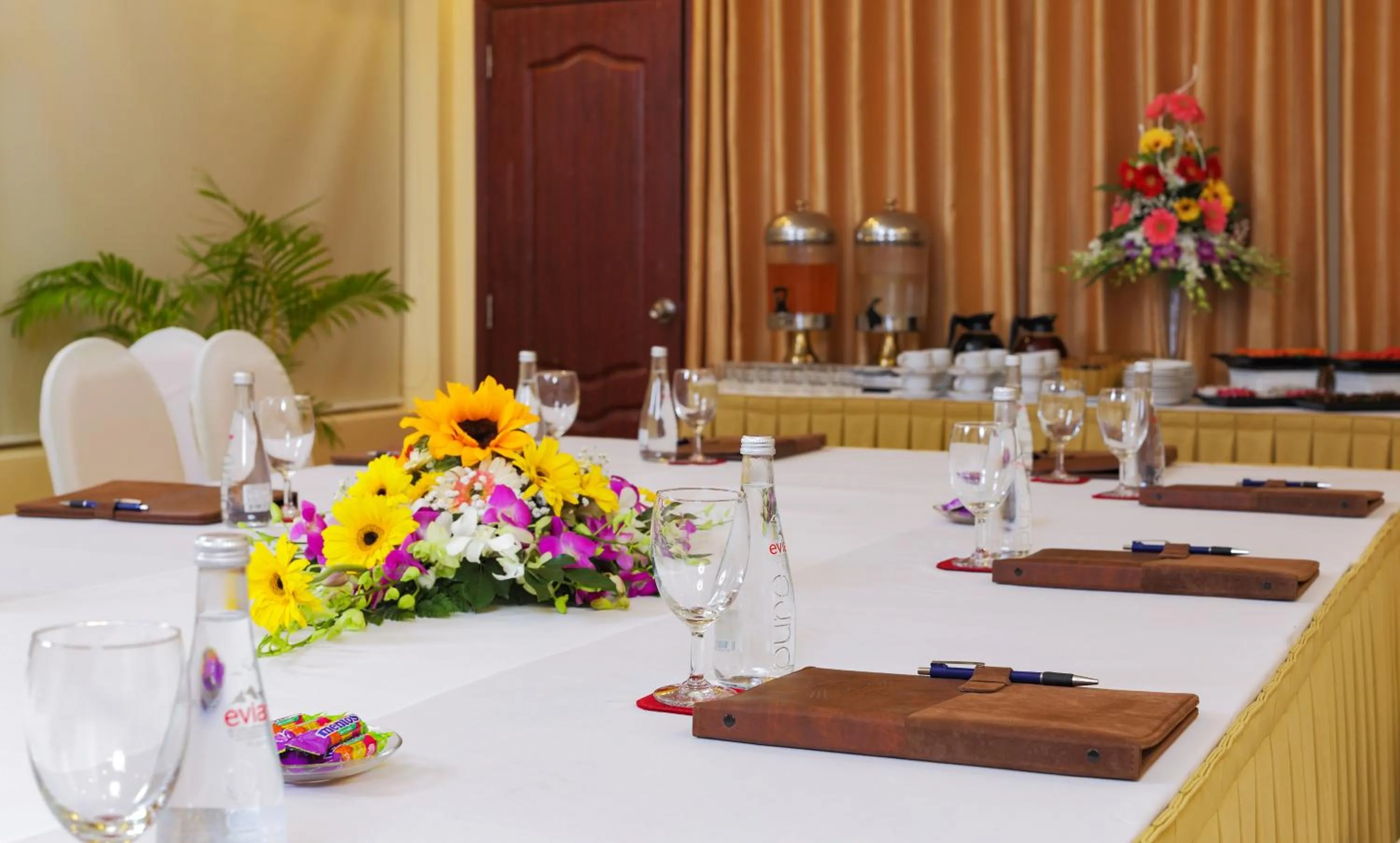 Meeting/conference room in Kim Hoa Resort