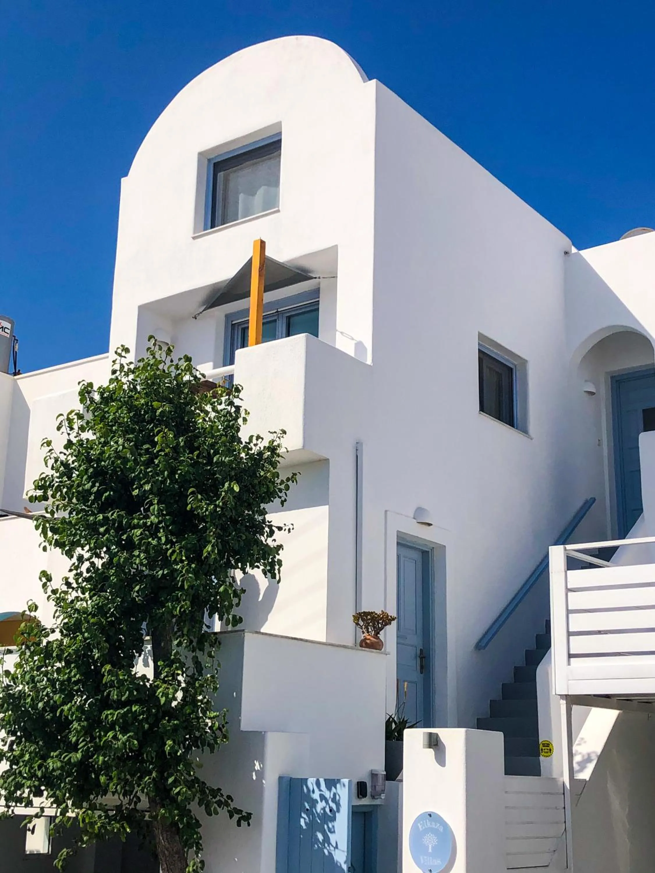 Property building in Elkaza Villas
