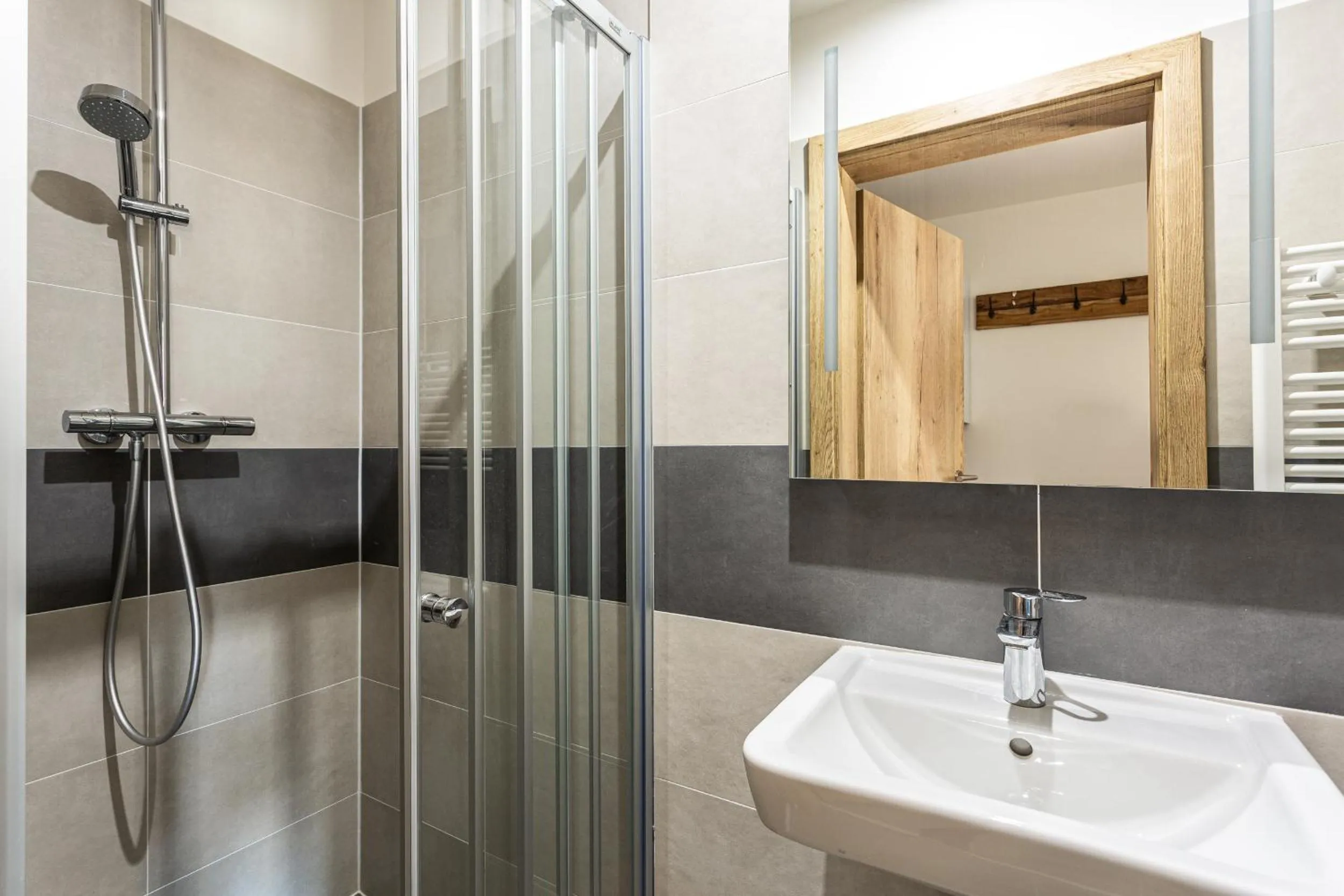 Aparthotel Klínovec Views