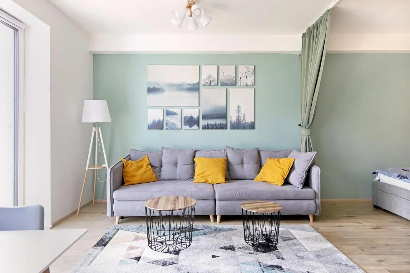 Aparthotel Klínovec Views