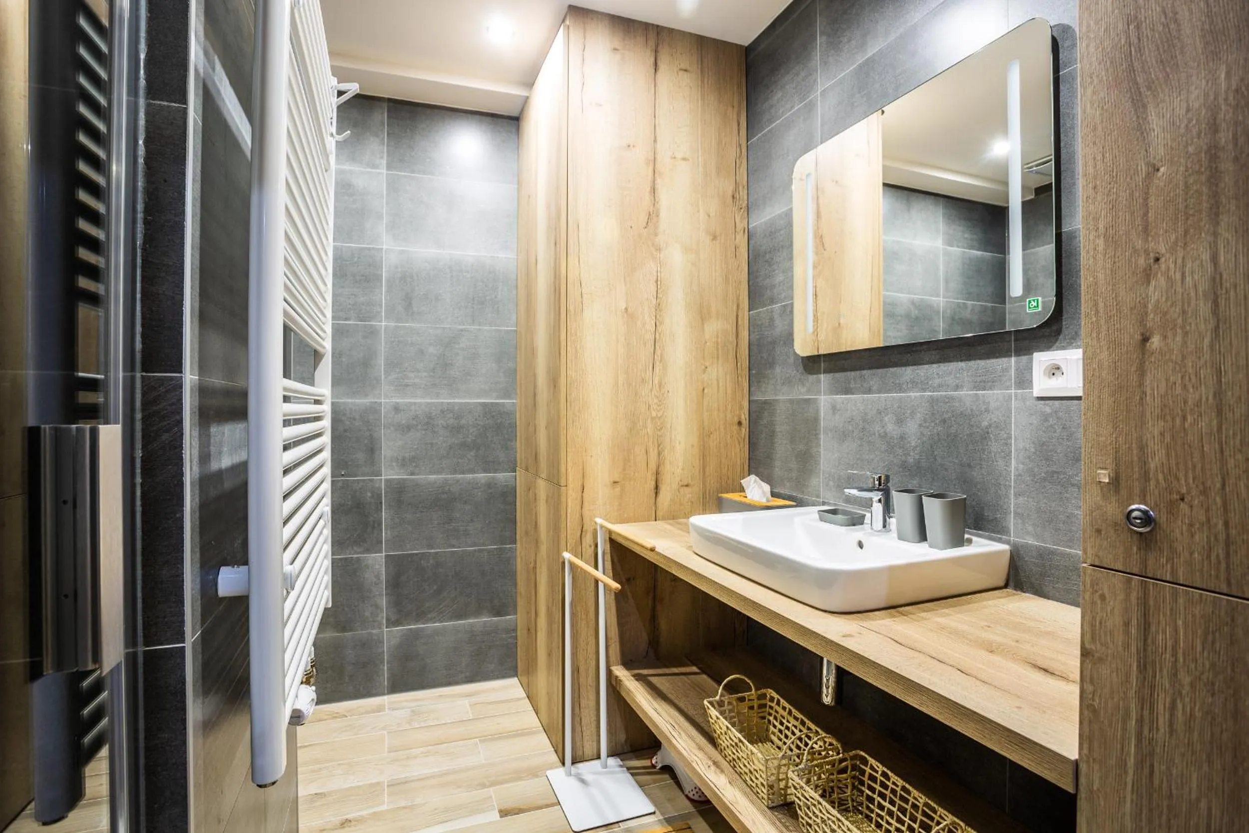 Aparthotel Klínovec Views