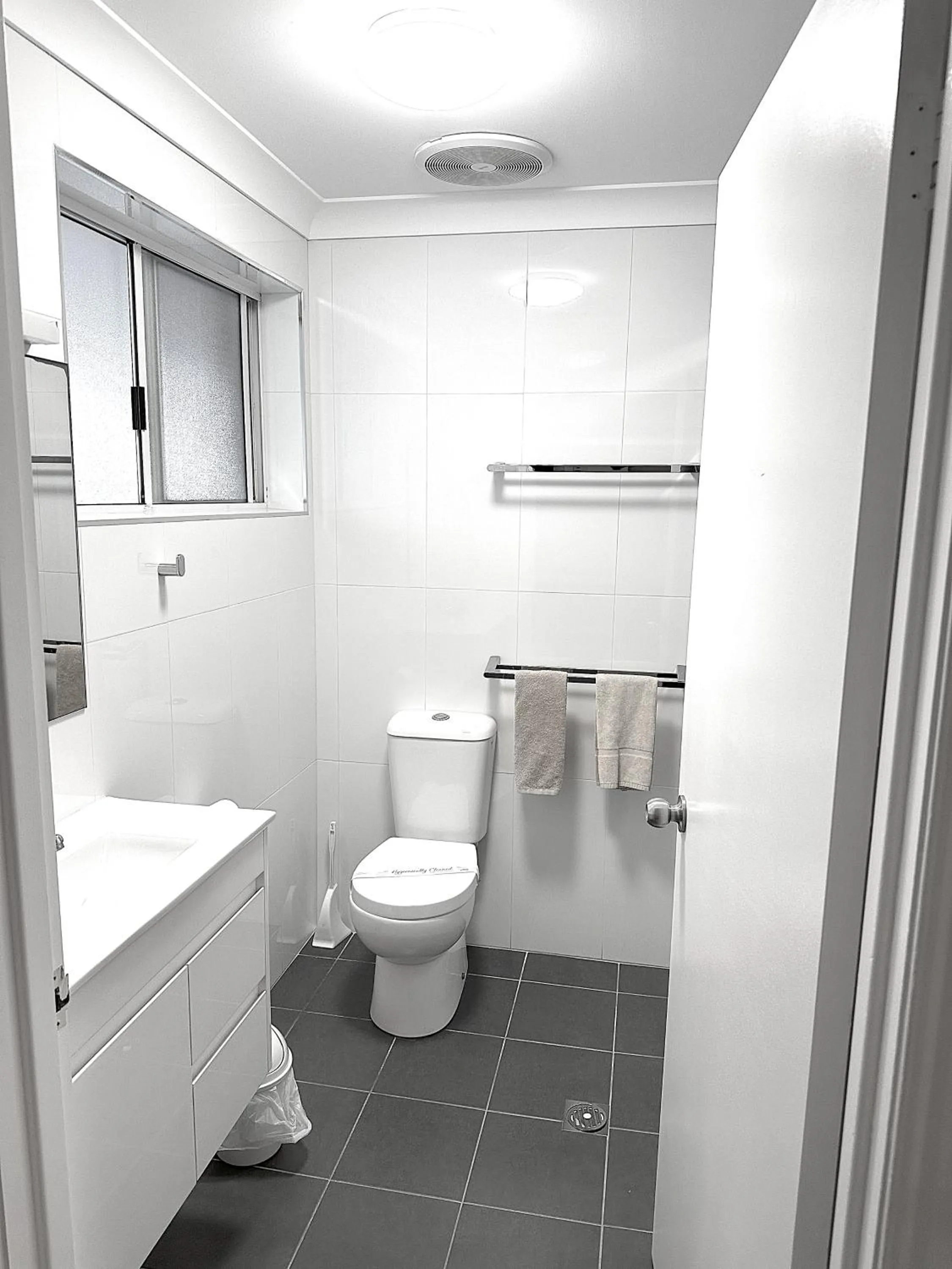 Rosebourne Gardens Motel