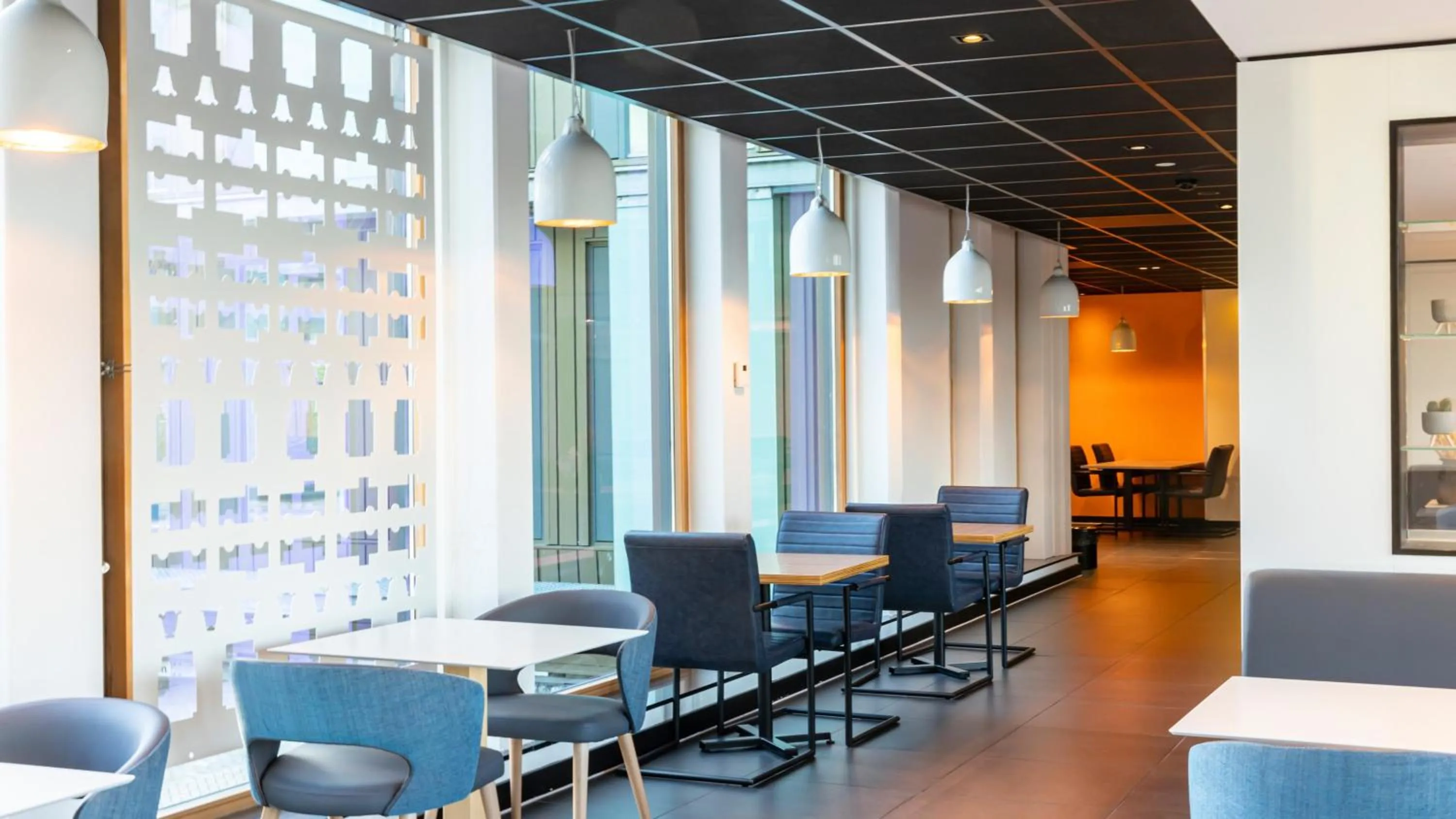 Property building in Holiday Inn Express Utrecht - Papendorp by IHG