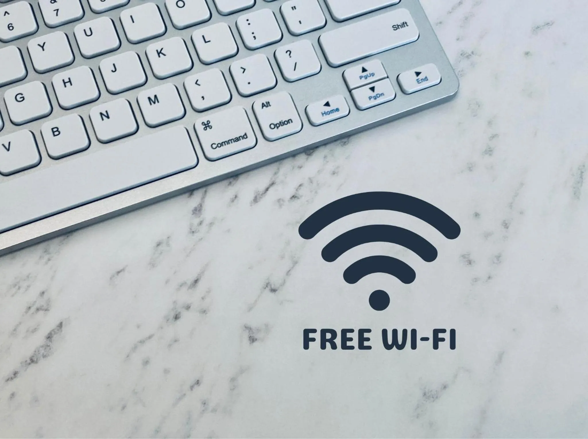 internet in Hotel Francs