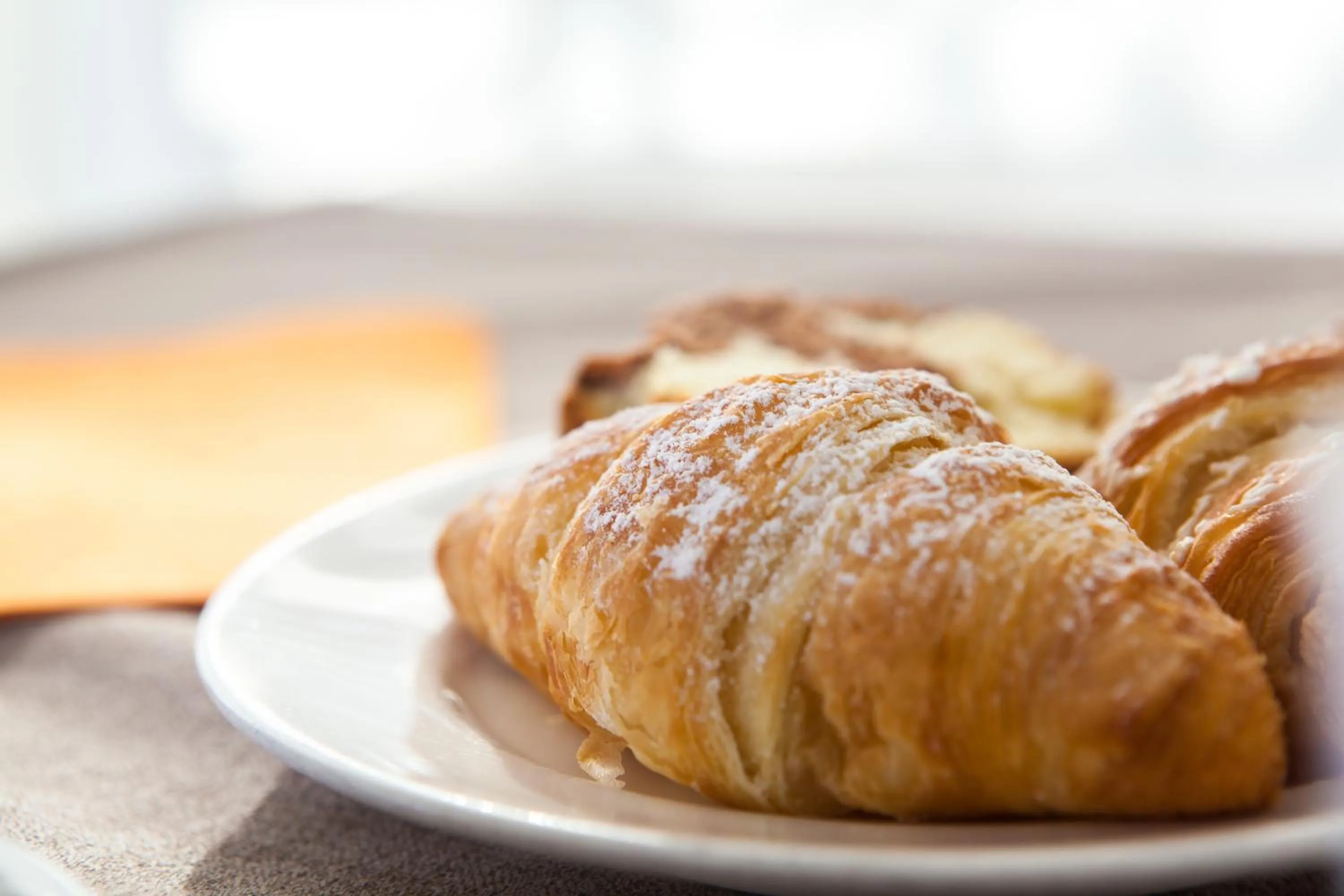 Breakfast in Antica Molina