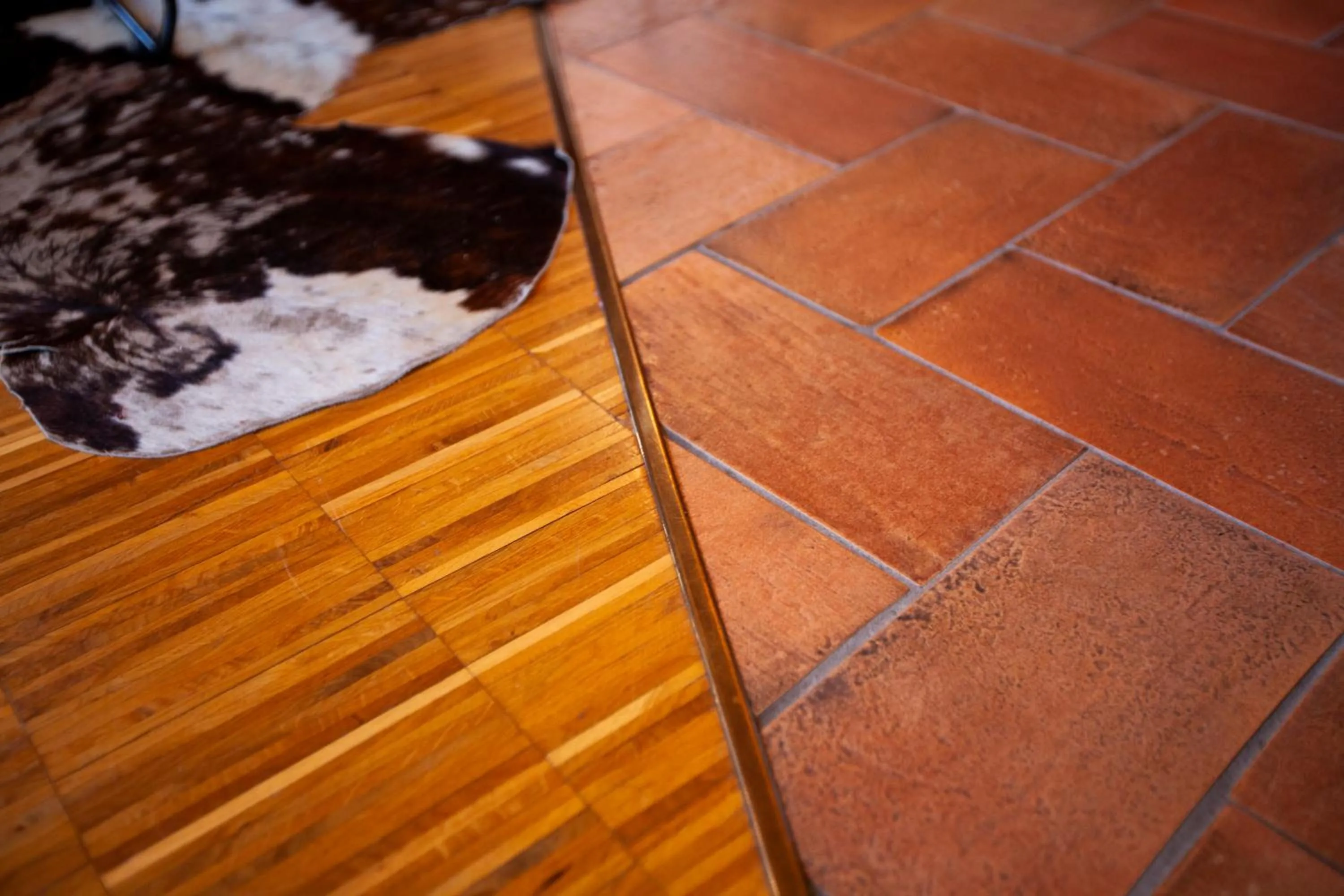 Decorative detail in Antica Molina