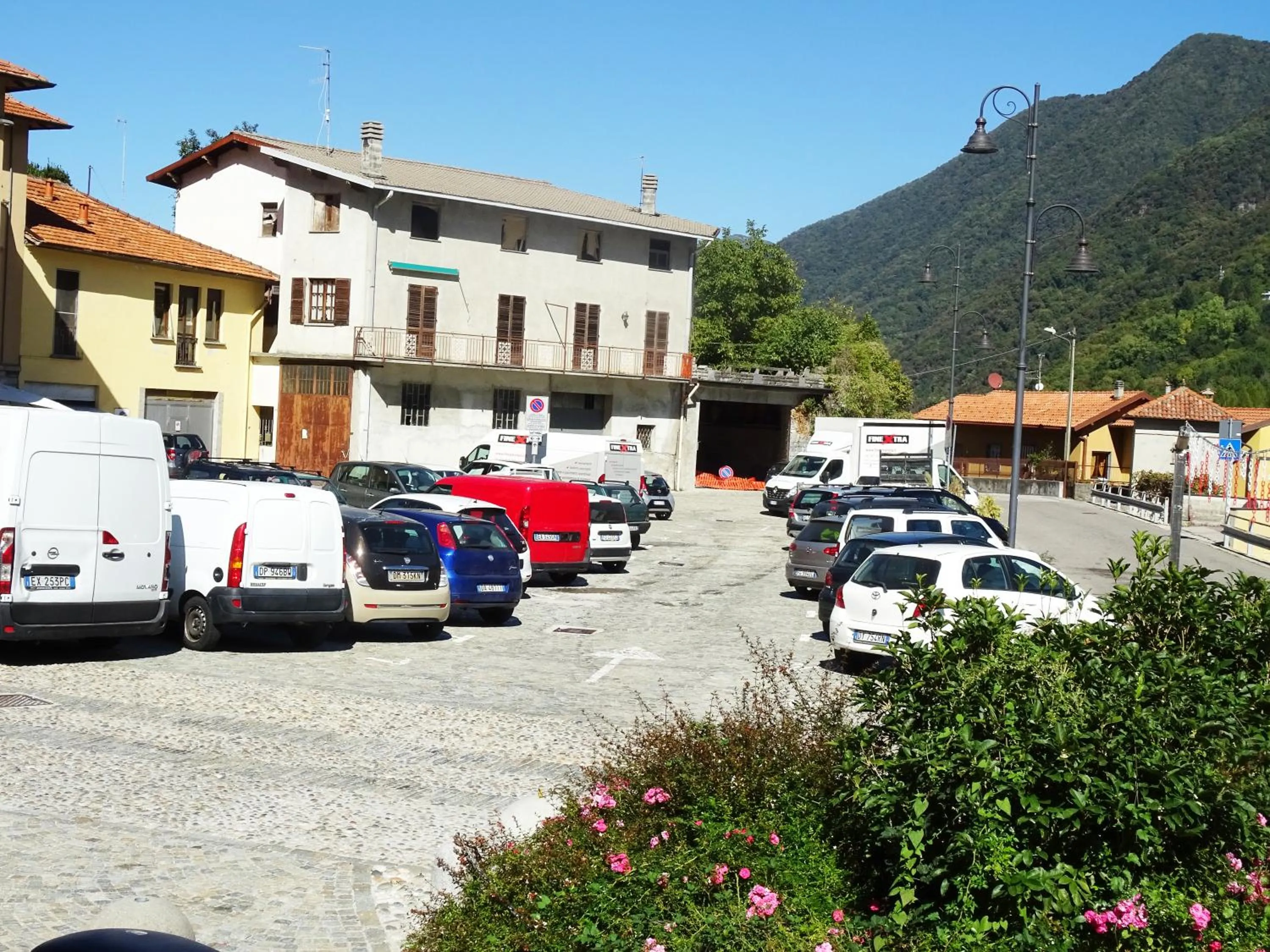 Other in Antica Molina