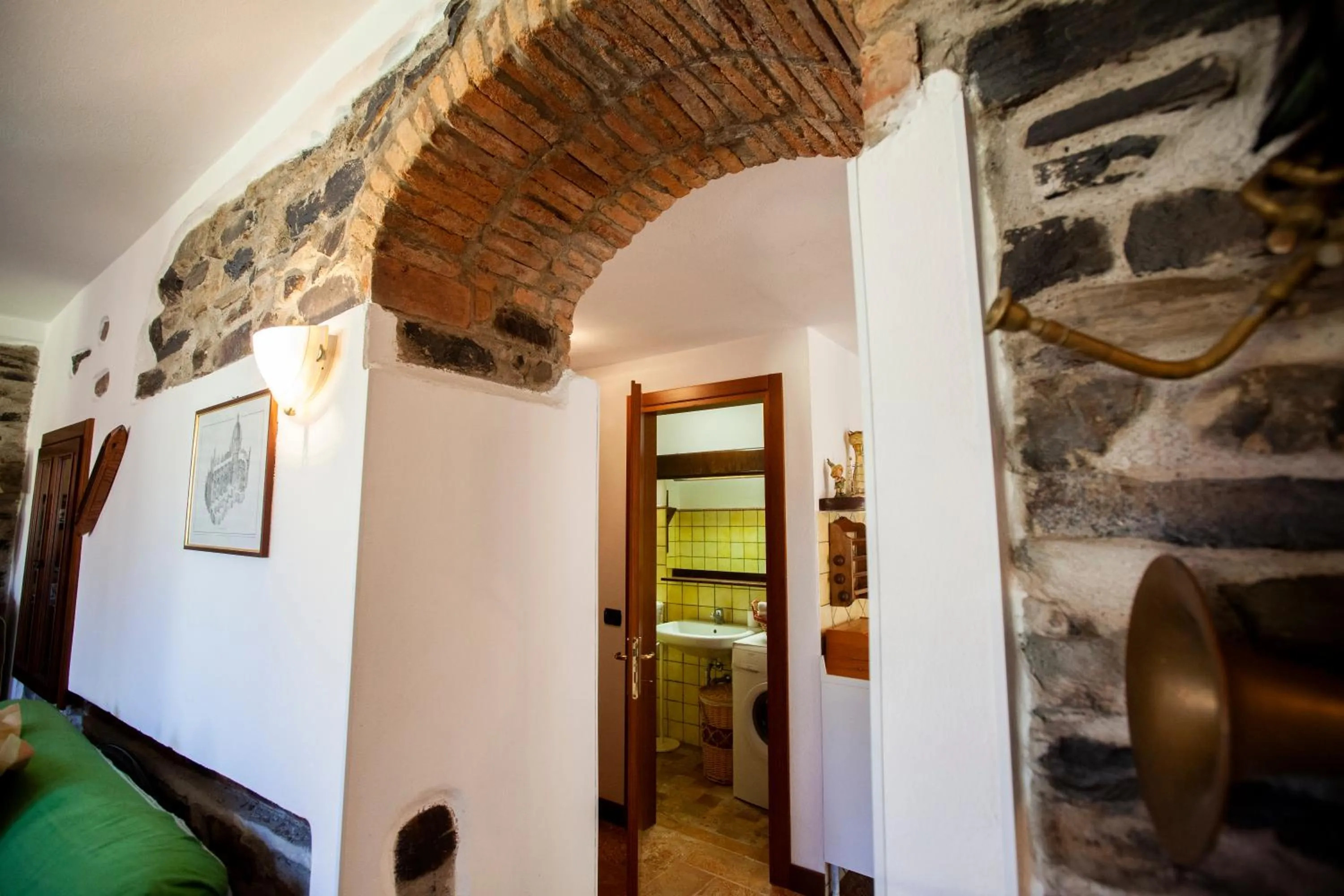 Photo of the whole room in Antica Molina