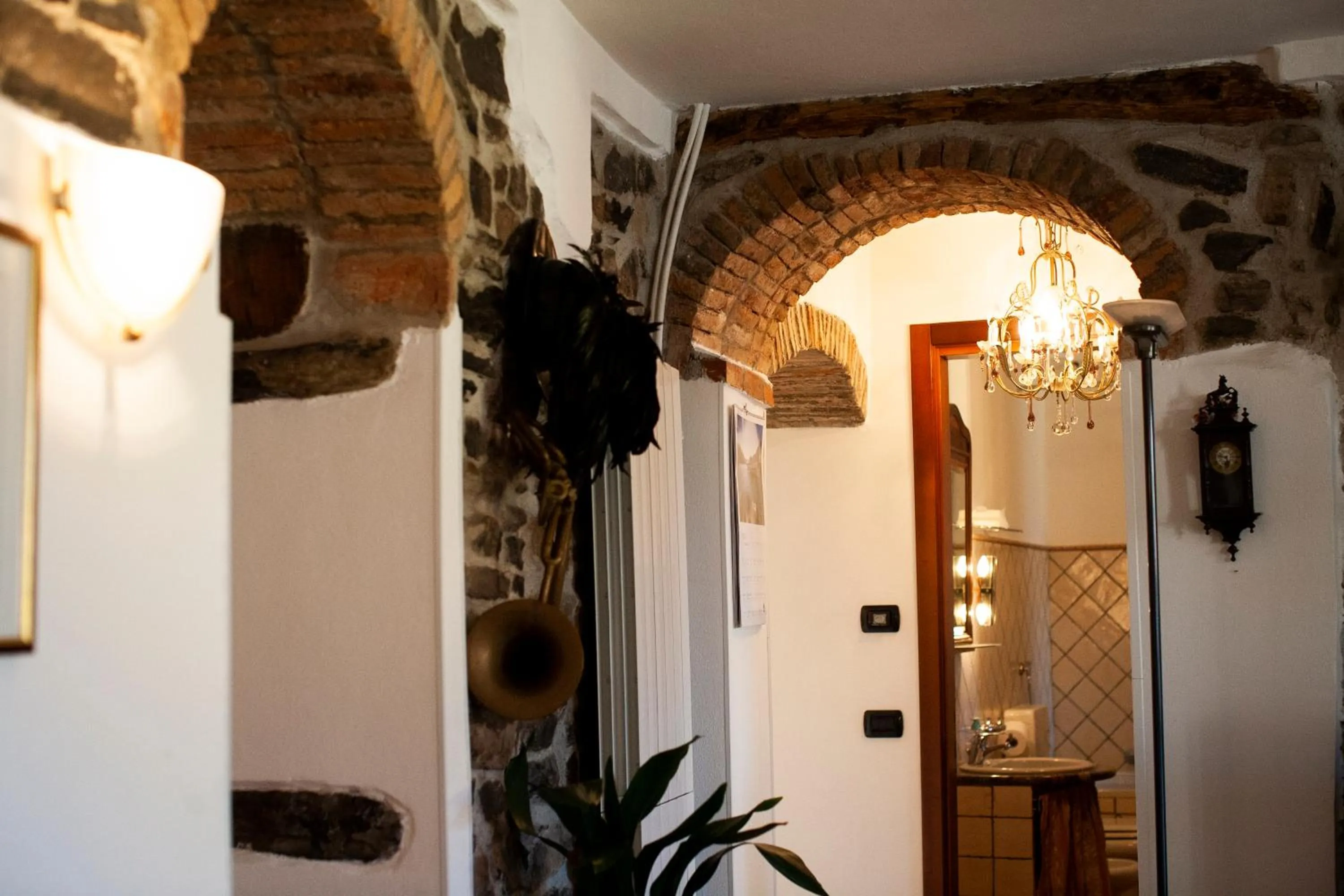 Photo of the whole room in Antica Molina